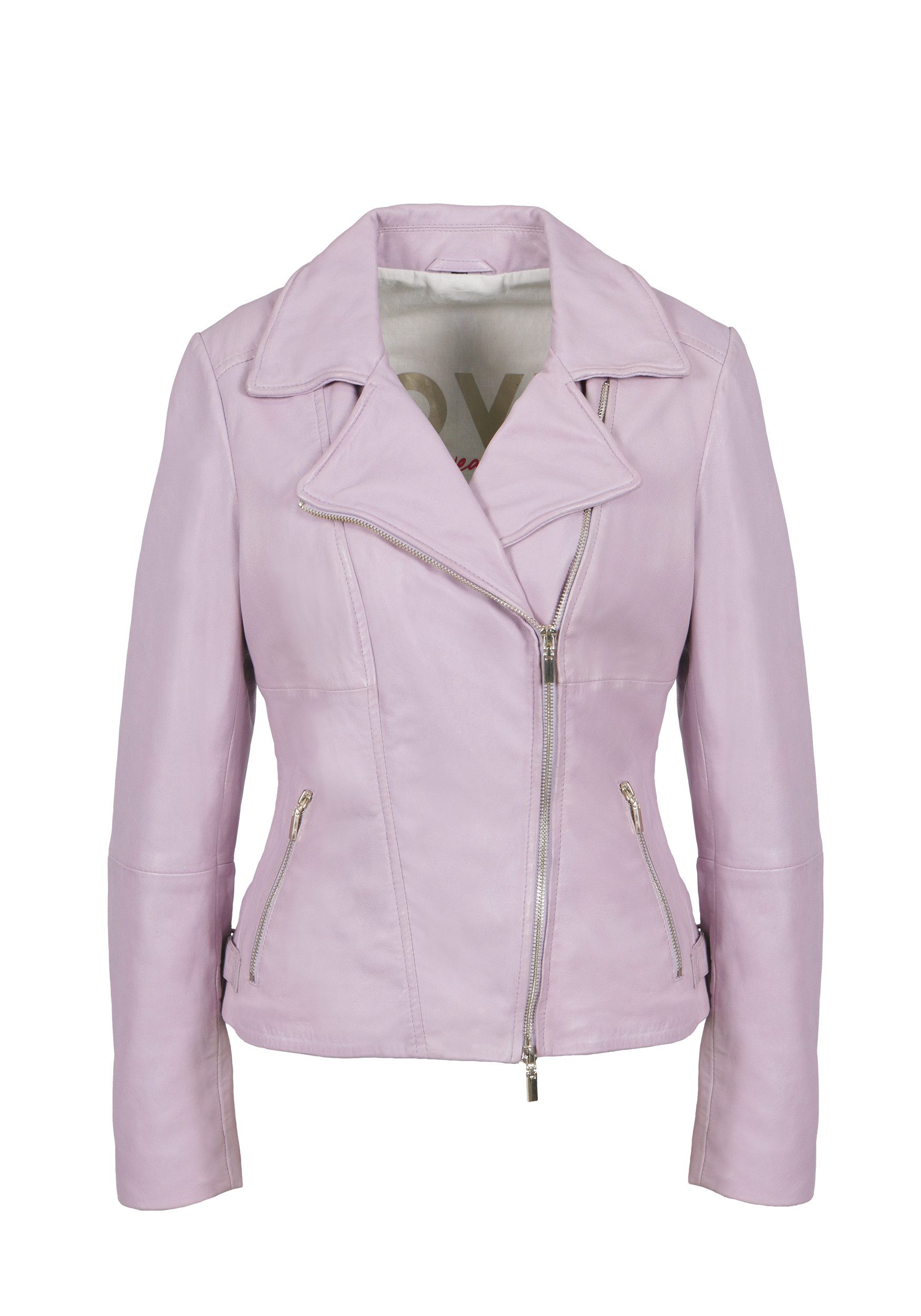 Freaky Nation Langjacke Be Princess-FN