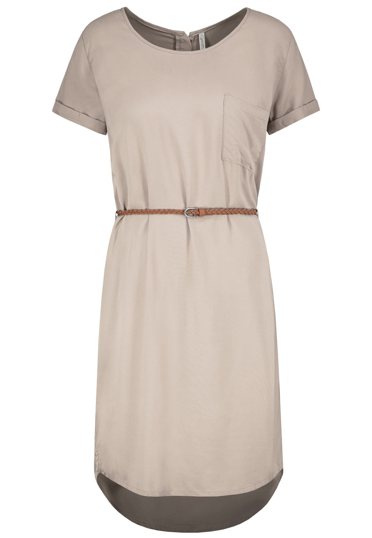 SUBLEVEL Jerseykleid