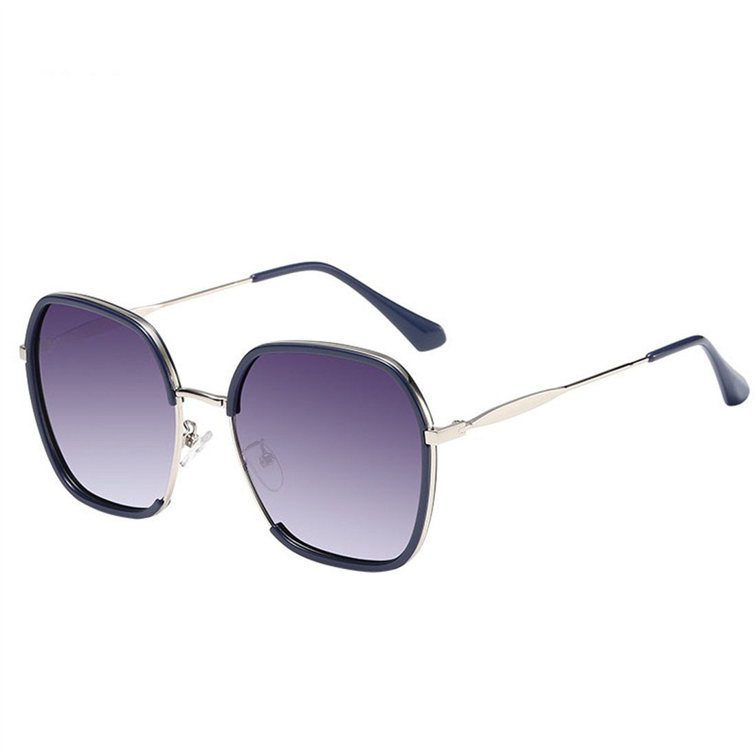 DÖRÖY Sonnenbrille Polarisierende Sonnenbrillen für Männer und Frauen, Mode-Sonnenbrillen