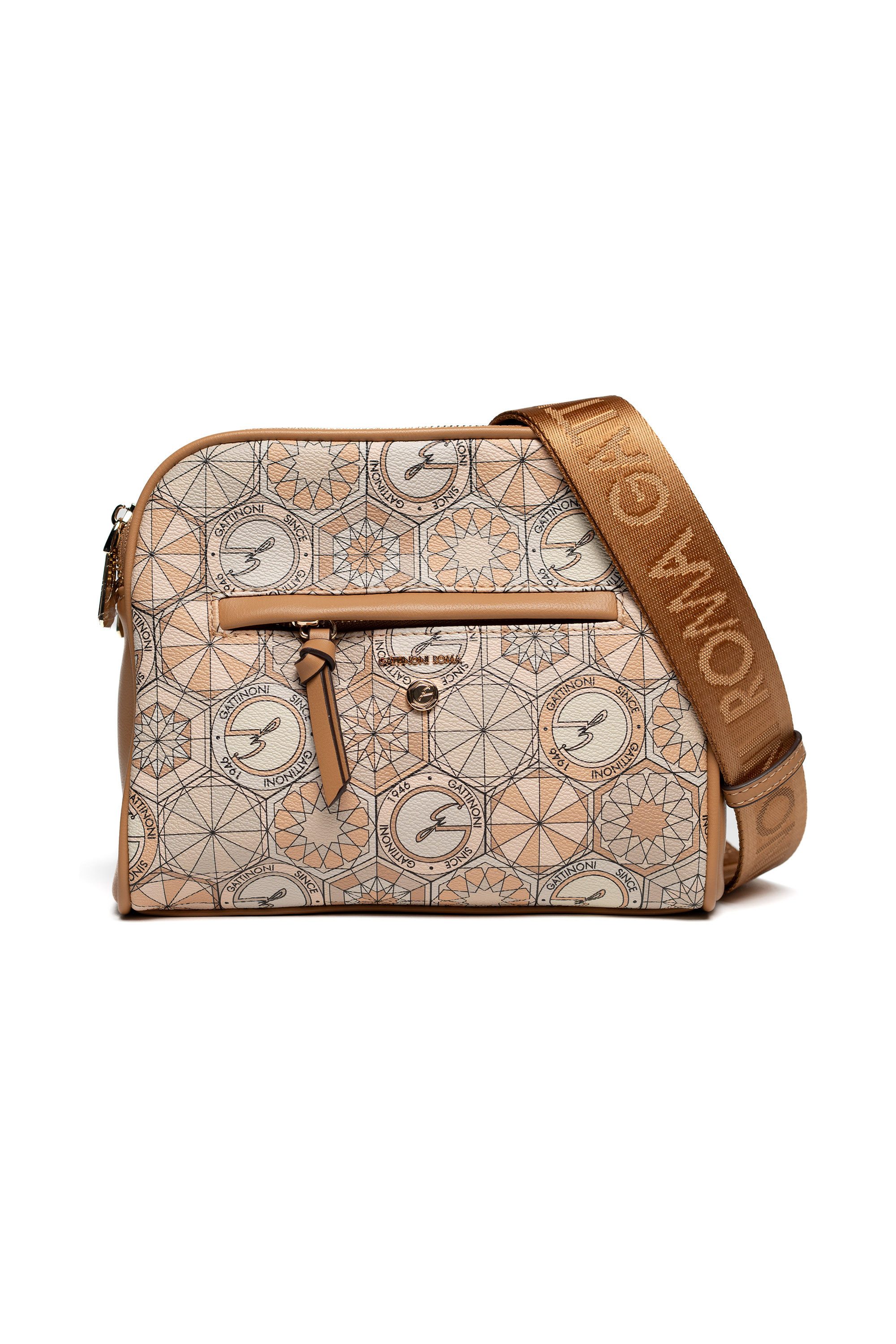 Schultertasche Teodosia Daily Crossbody Bag. Damen