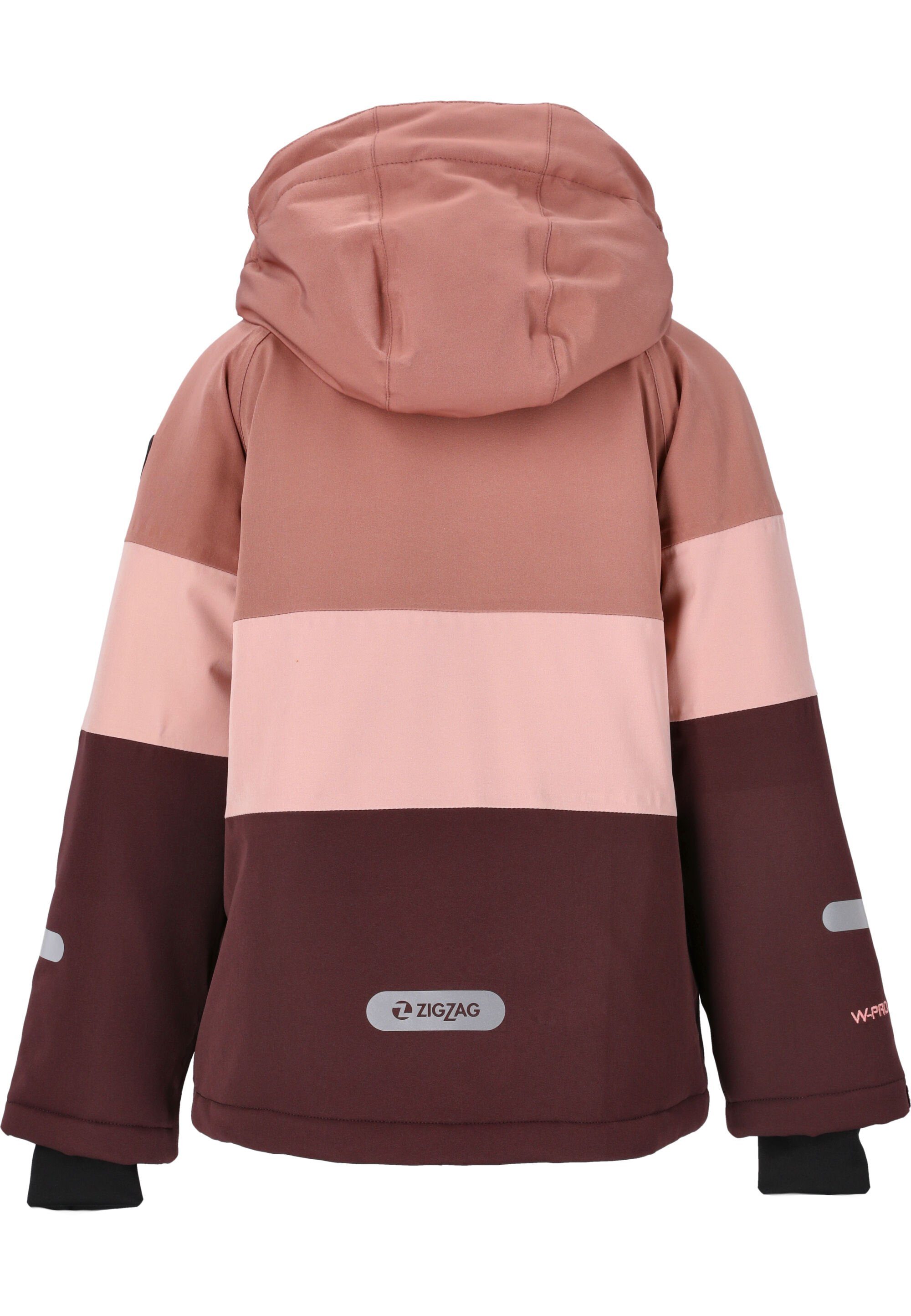 ZIGZAG Skijacke Taylora mit wind- und wasserdichter TPU-Membran – Bild 5 von 5