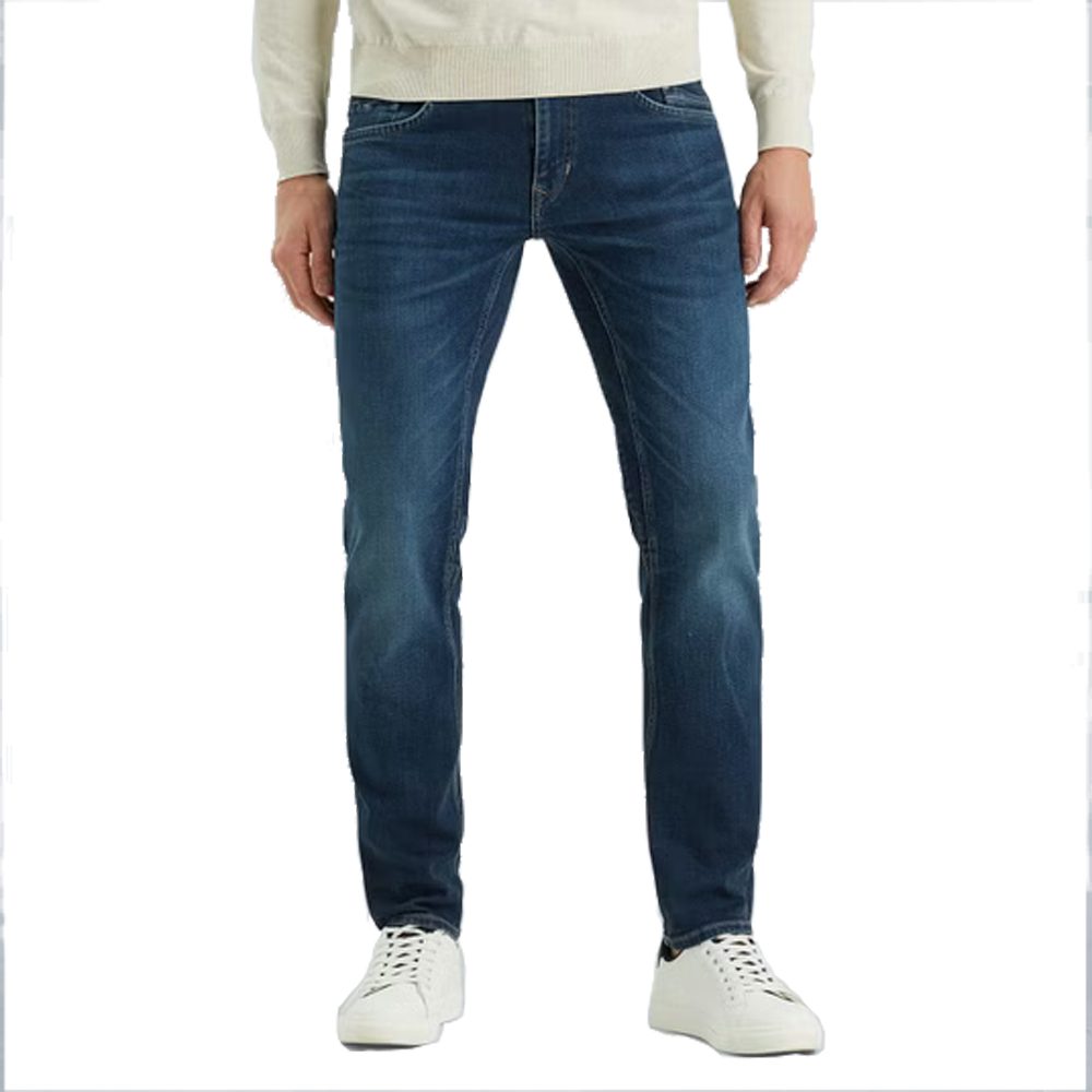5-Pocket-Jeans Commander 3.0 TBM