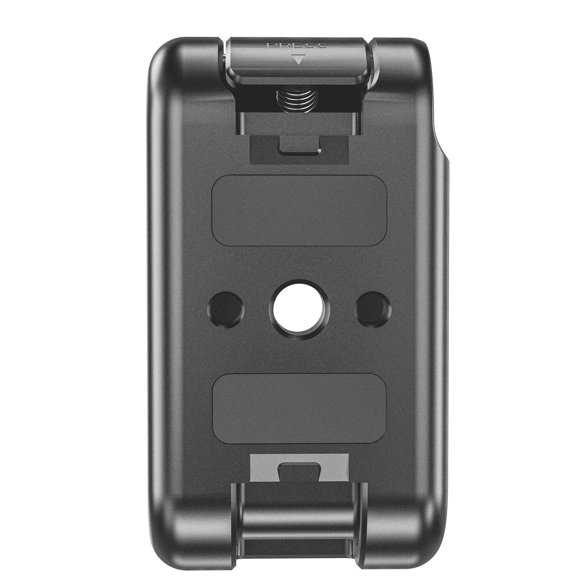 STARTRC Action Cam-Halterung Metall-Kamerakäfig-Halterung für DJI Osmo Action 6 Pro Schutz