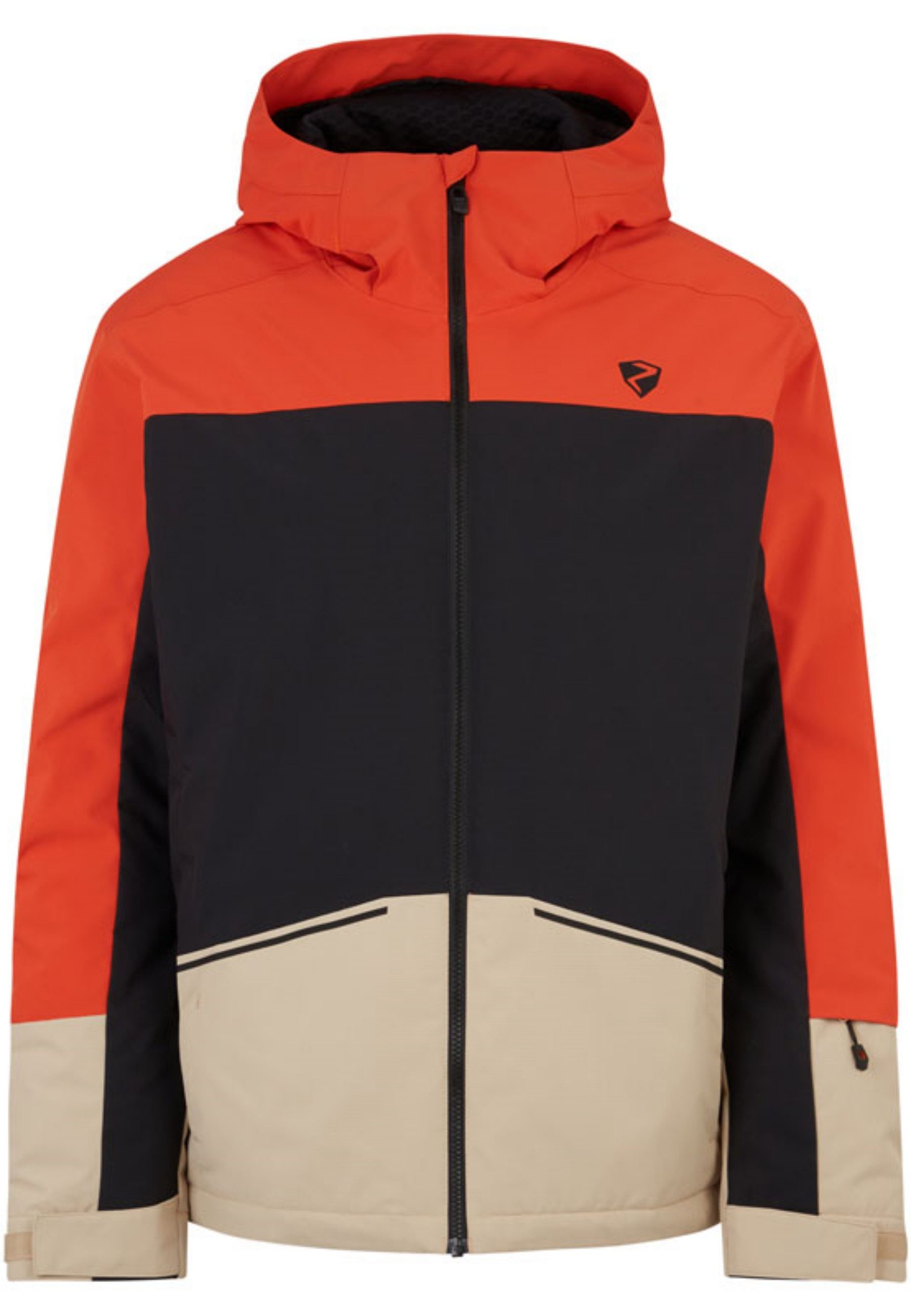 Ziener Skijacke Jacke Skijacke TIMBARRA (1-St)