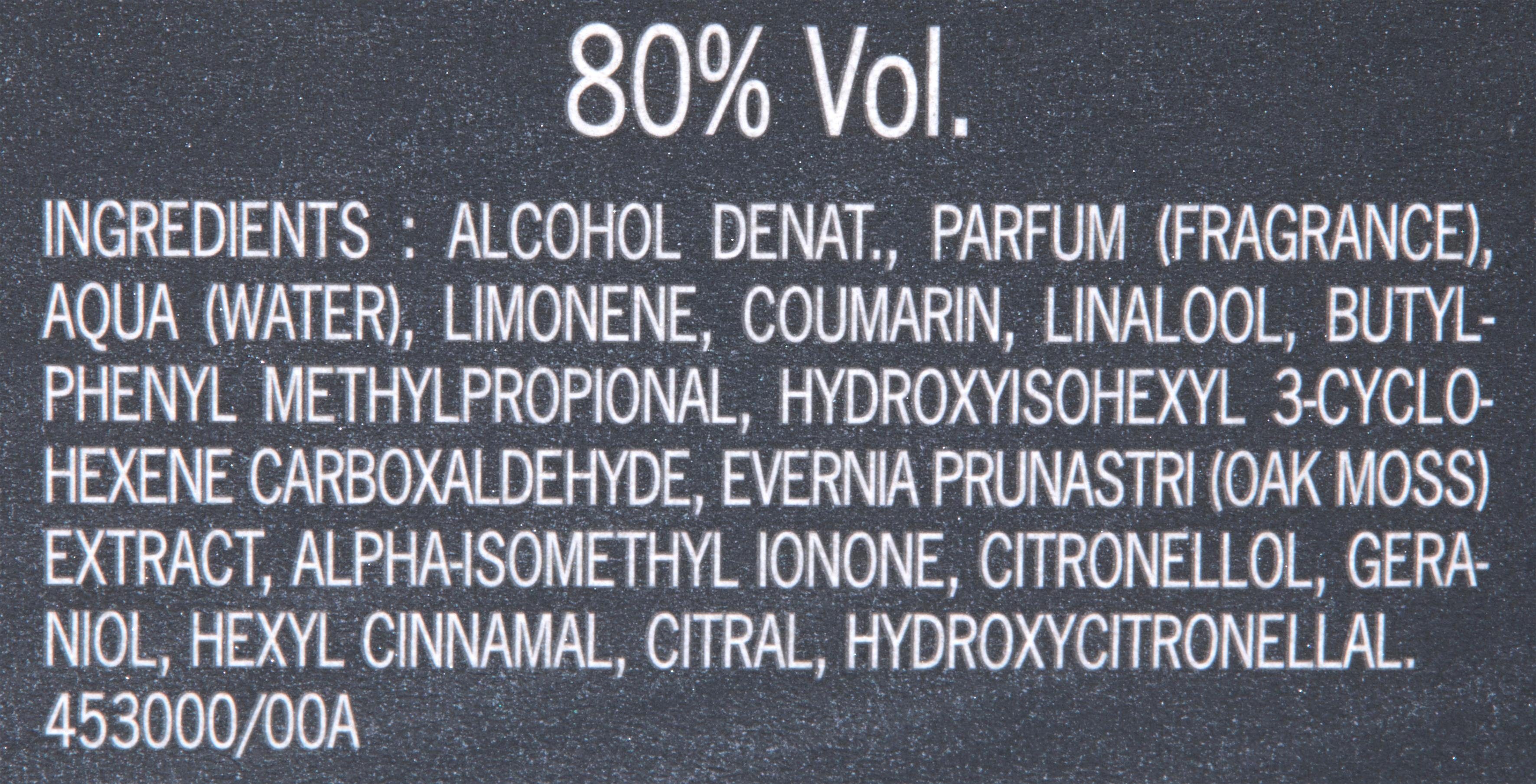 ANNAYAKE Eau de Toilette Pour Lui, mit frischer, holziger und kraftvoller Note