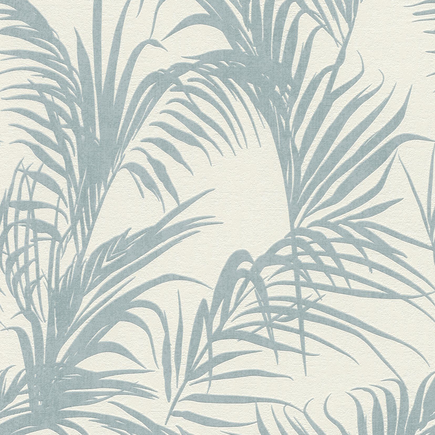 Vliestapete 314014 Tapete Botanical Jungle 53 x 1005 cm Rasch Deco Style