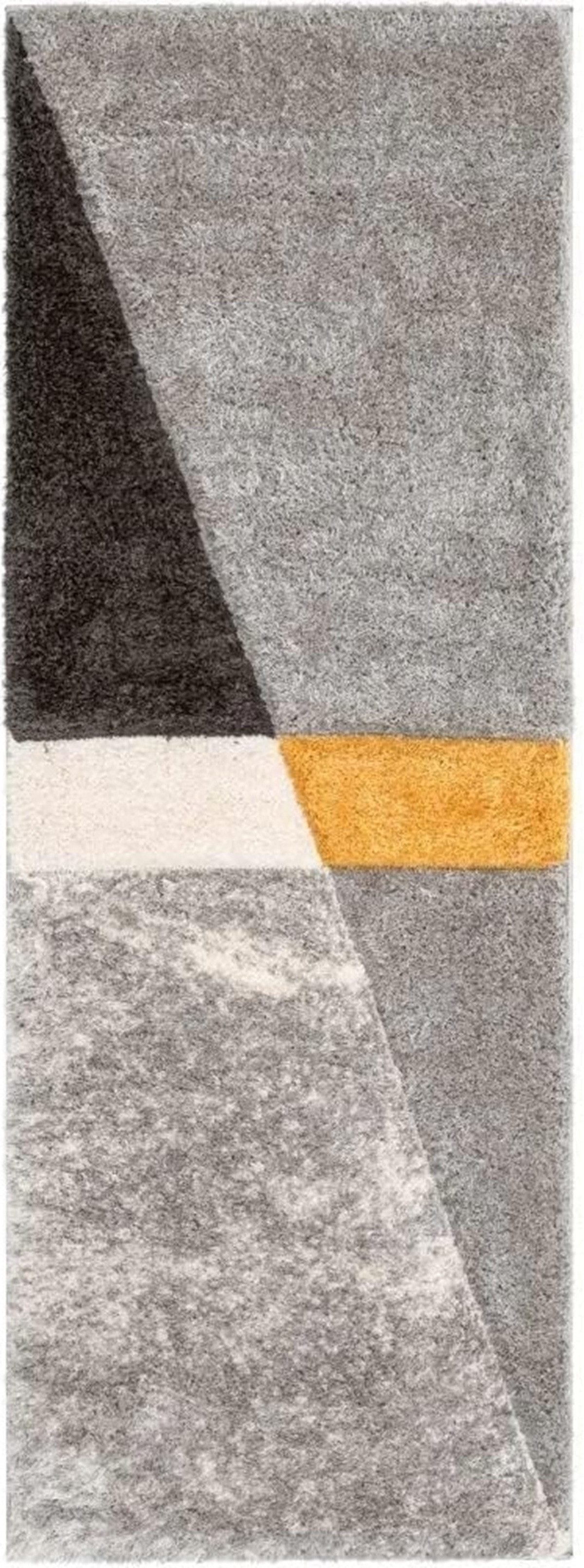 Ready Rugs Designteppich Plüsch-Teppichläufer für Eleganz