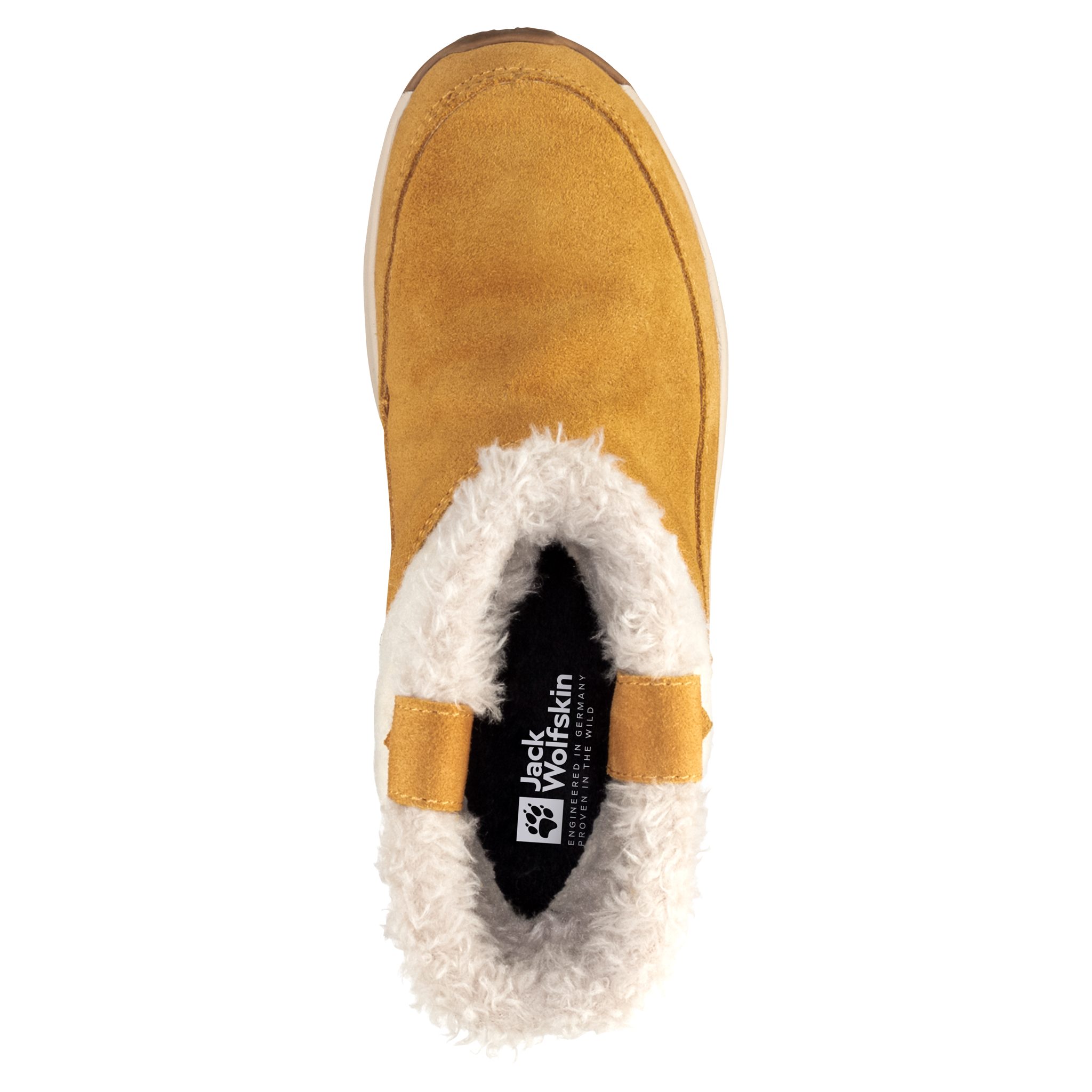 Jack Wolfskin QUEENSTOWN TEXAPORE BOOT W Winterstiefel