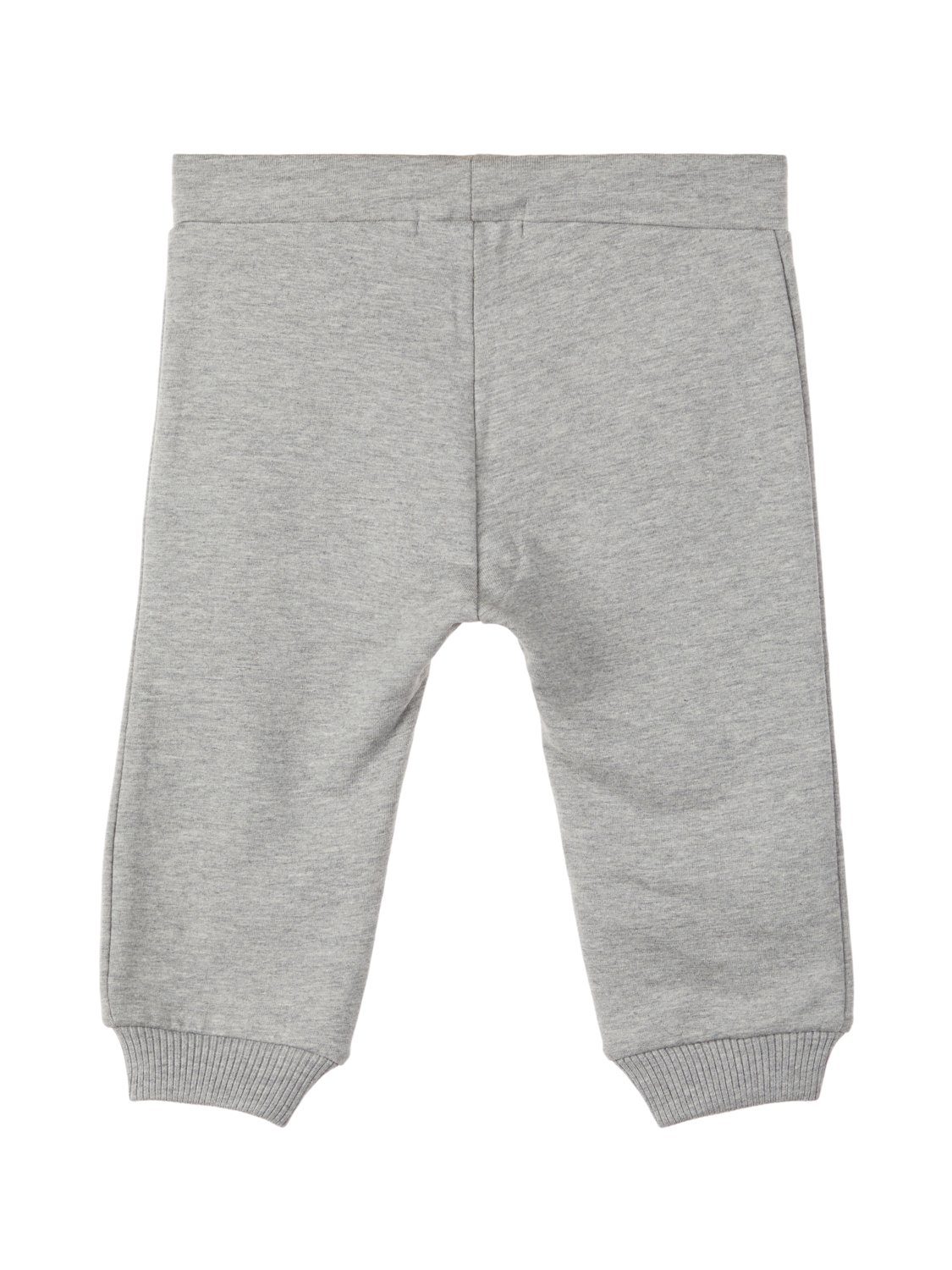 Name It Jogginghose Name It Unisex Baby Hose mit regulierbarem Bund