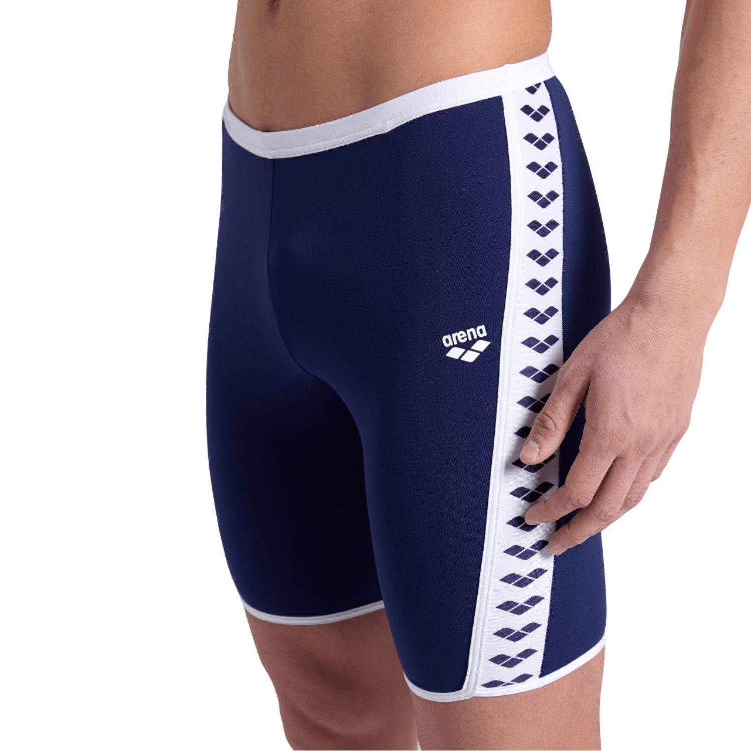 Arena Badehose Badehose Icons Jammer