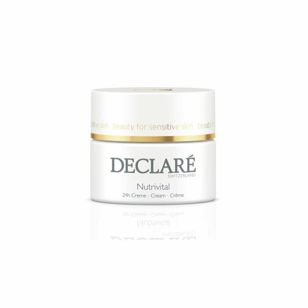 Declaré Tagescreme Vital Balance Nutrivital Creme 50 ml