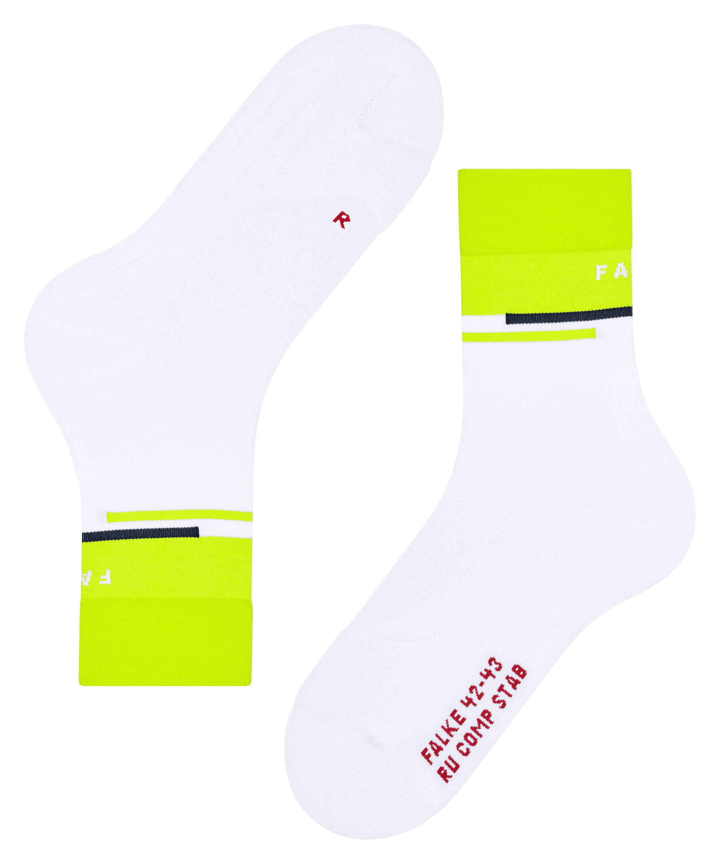 FALKE Laufsocken RU Compression Stabilizing Socken (1-Paar)