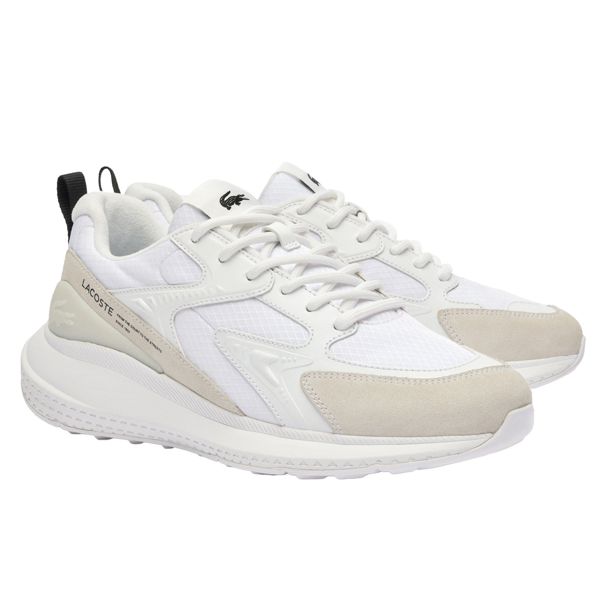Lacoste L003 EVO 124 3 SMA günstig online kaufen