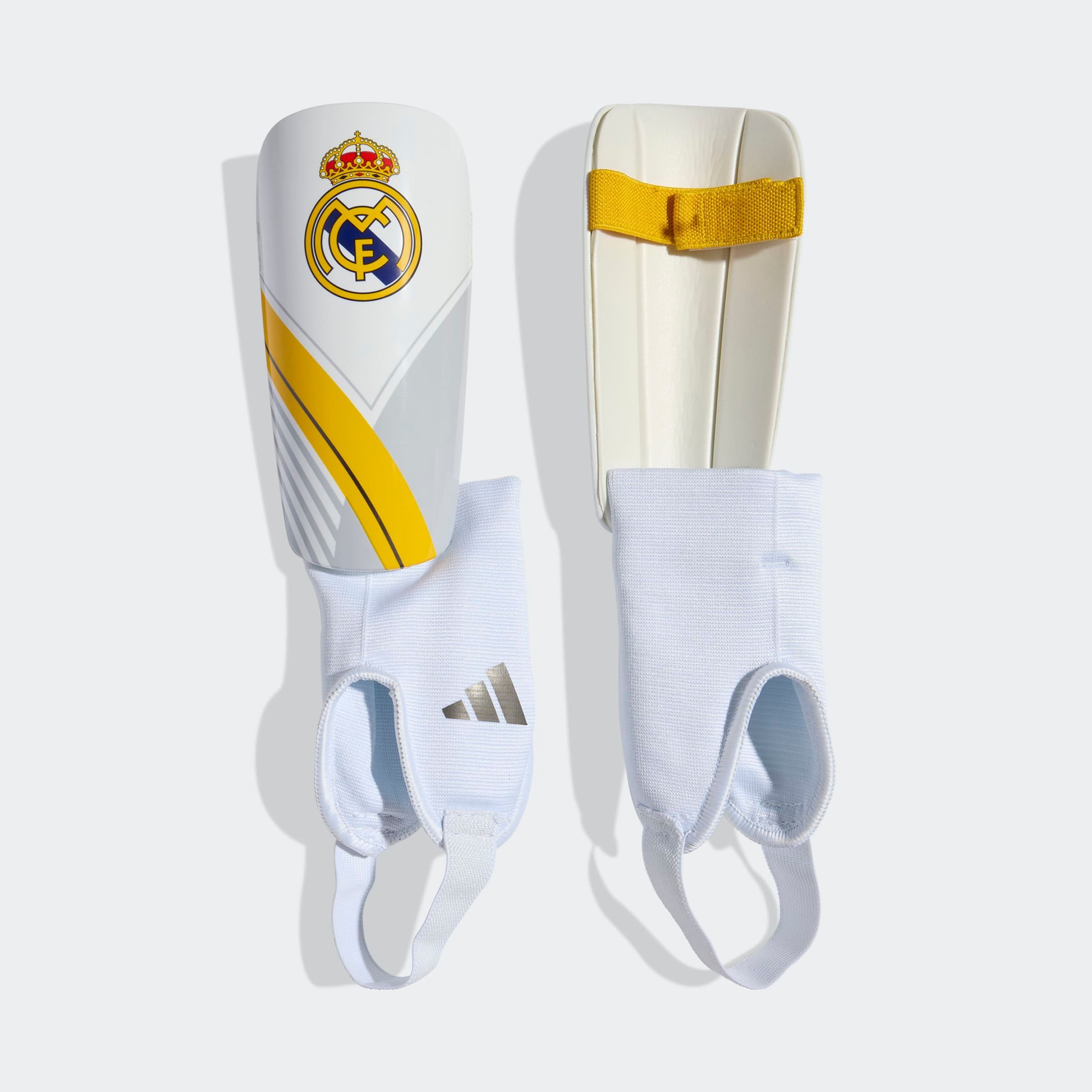 adidas Performance Fußball Schienbeinschoner RM SG MTC J (1-tlg), Real Madrid
