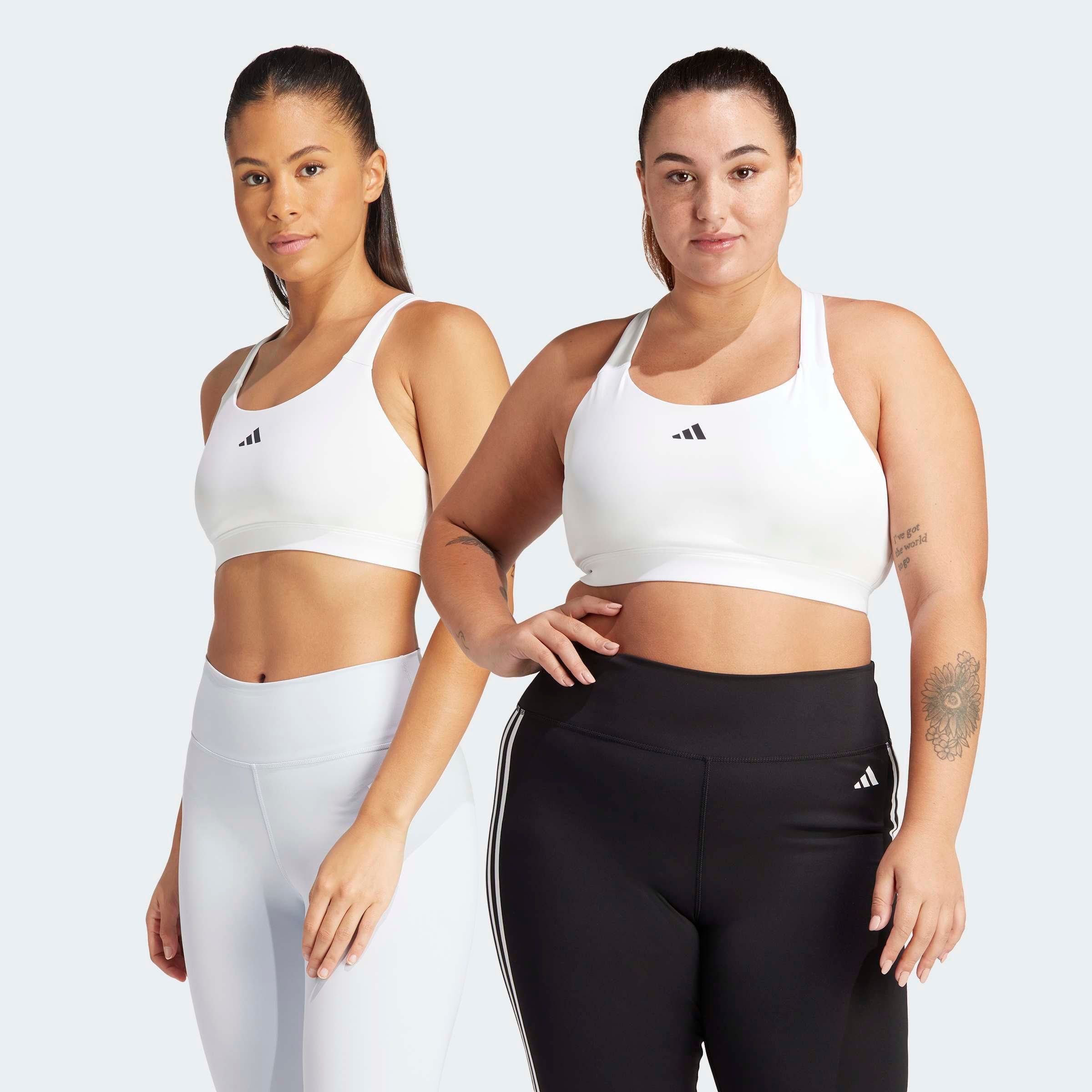 adidas Performance Sport-BH TLRDRCT HS BRA günstig online kaufen