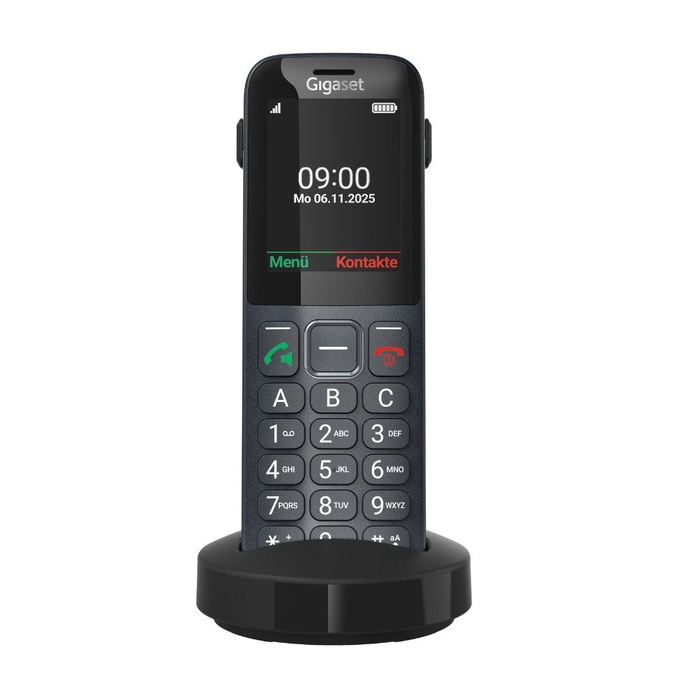 Gigaset COMFORT 600 SIM Handy
