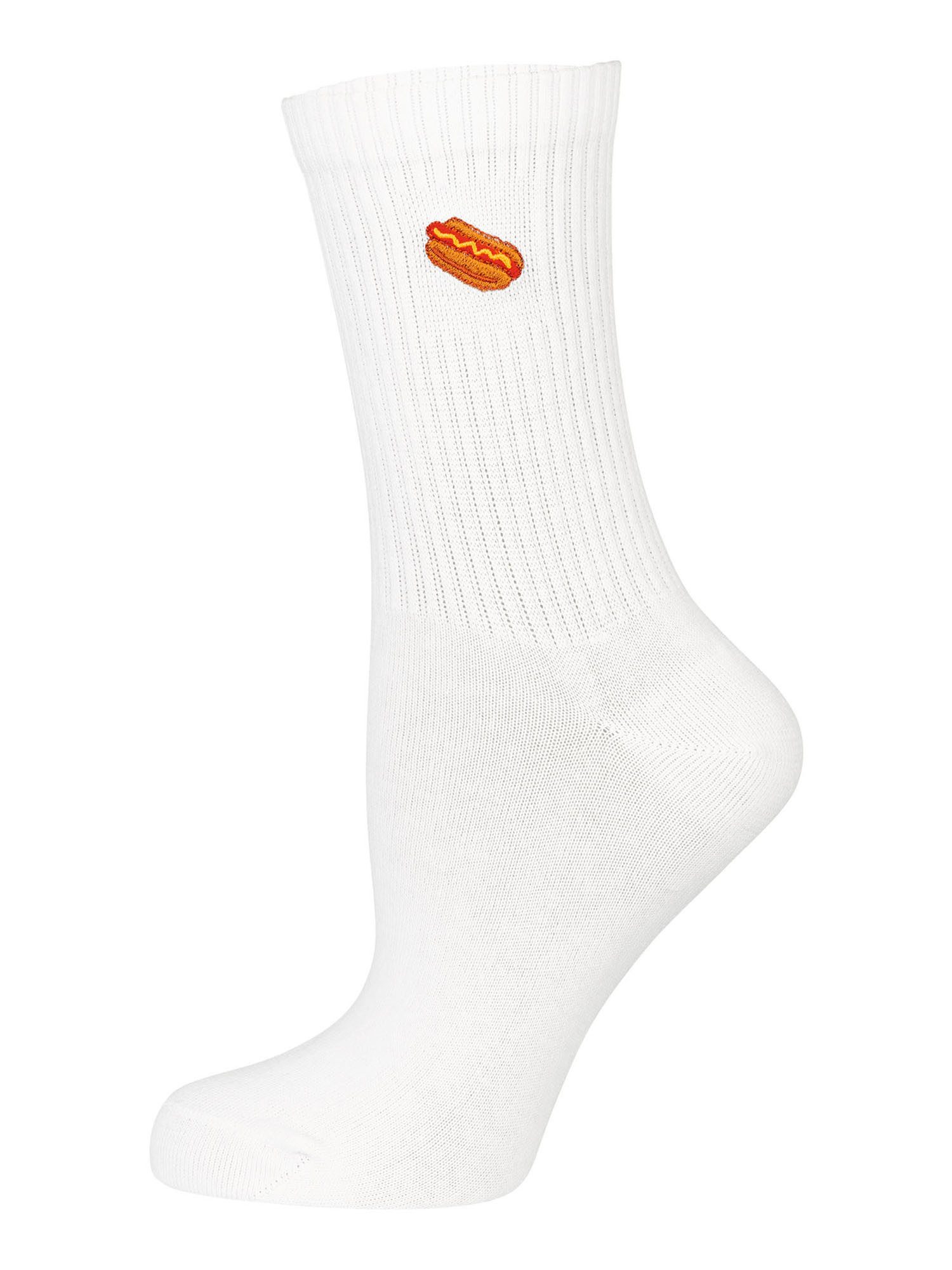 Nur Die Sportsocken Fan (2-Paar) Laufsocken, Trainingssocken, Fitnesssocken