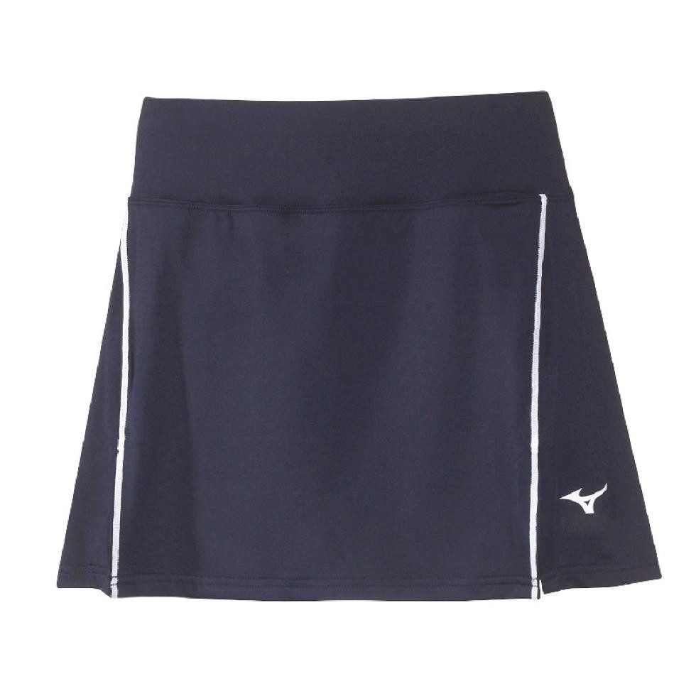 Mizuno Sweatbermudas Damen TEAM HEX Sport Rock WOS