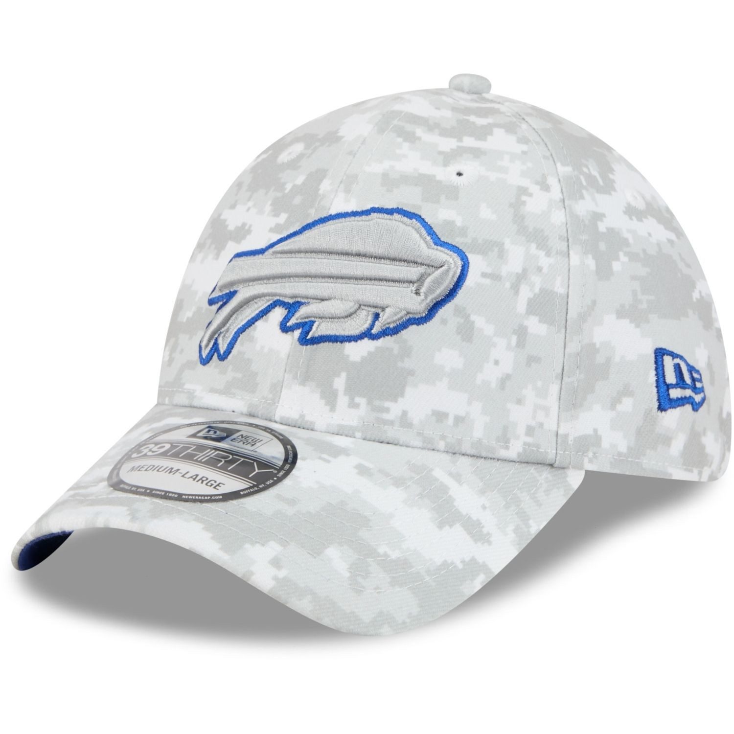 New Era Flex Cap 39Thirty Salute to Service Buffalo Bills günstig online kaufen