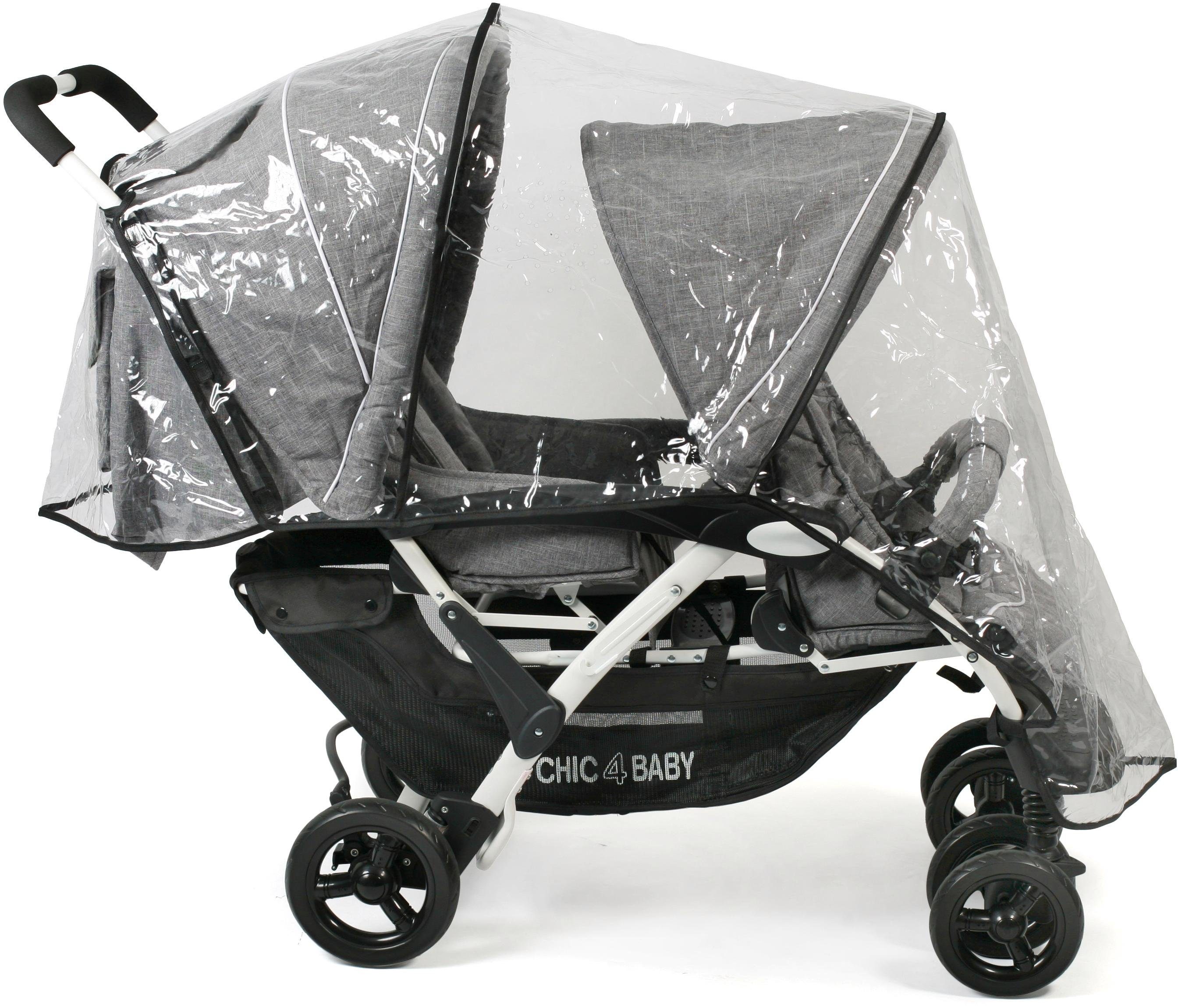 CHIC4BABY Duo - Bild 5