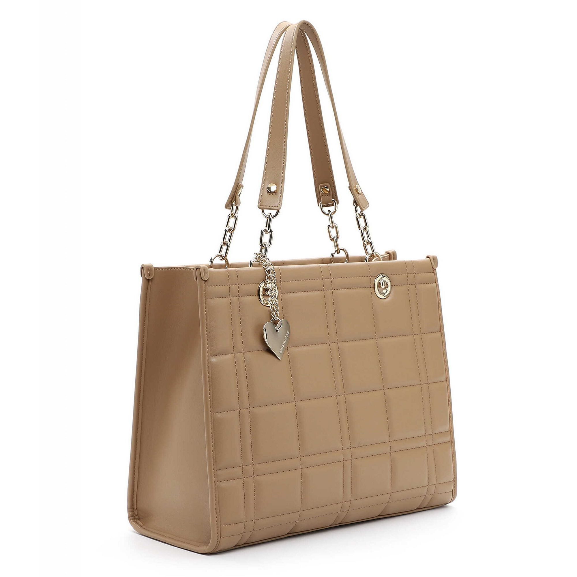 EMILY & NOAH Shopper E&N Dahlia, Polyurethan