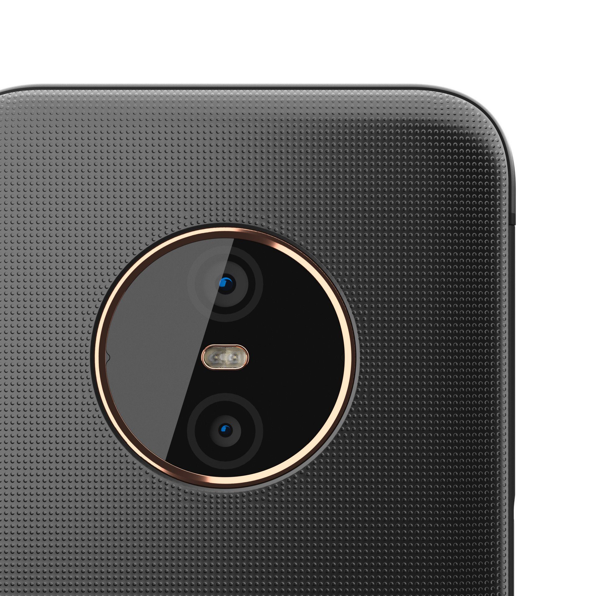 Gigaset GX6 PRO Smartphone (16,76 cm/6,6 Zoll, 128 GB Speicherplatz, 50 MP Kamera)