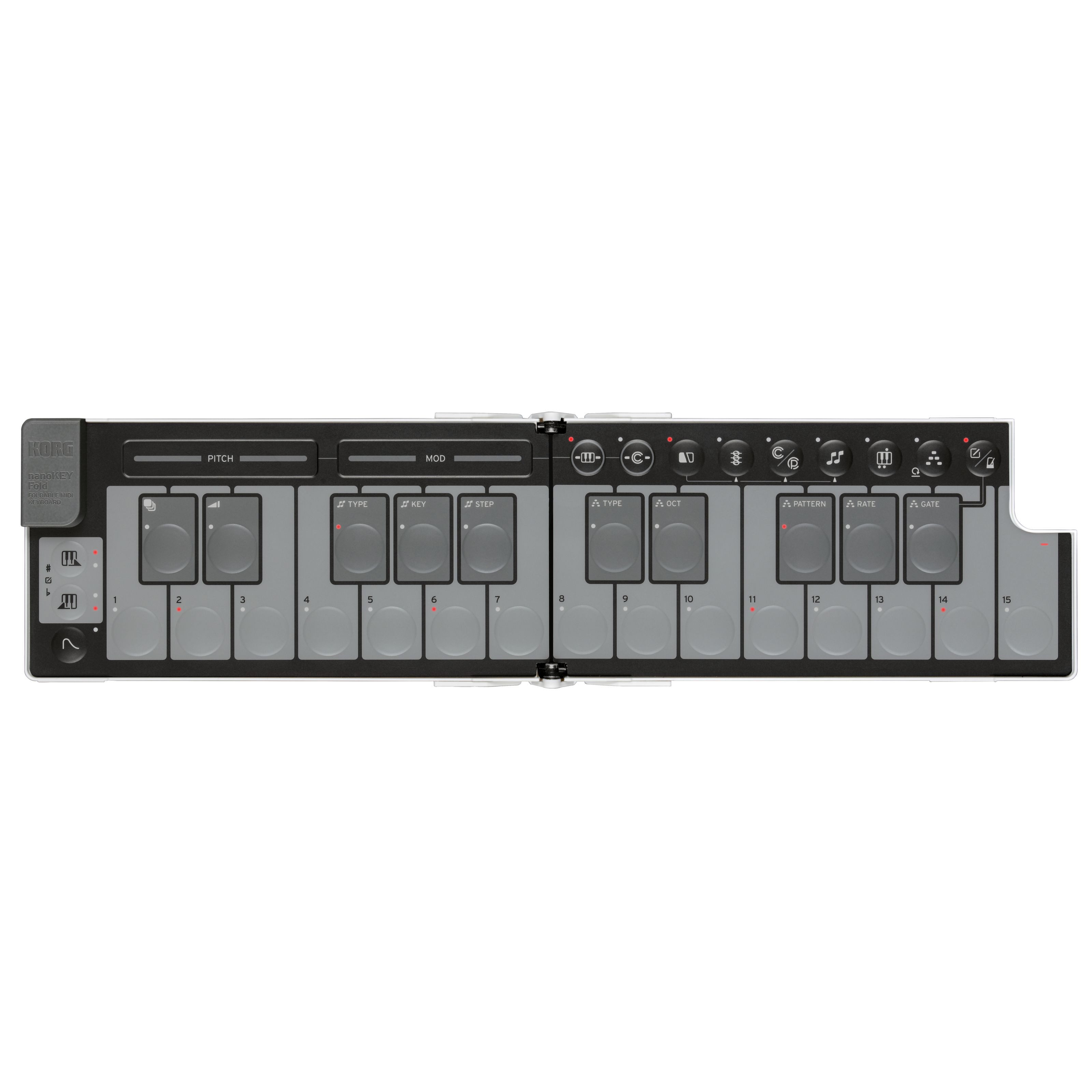Masterkeyboard