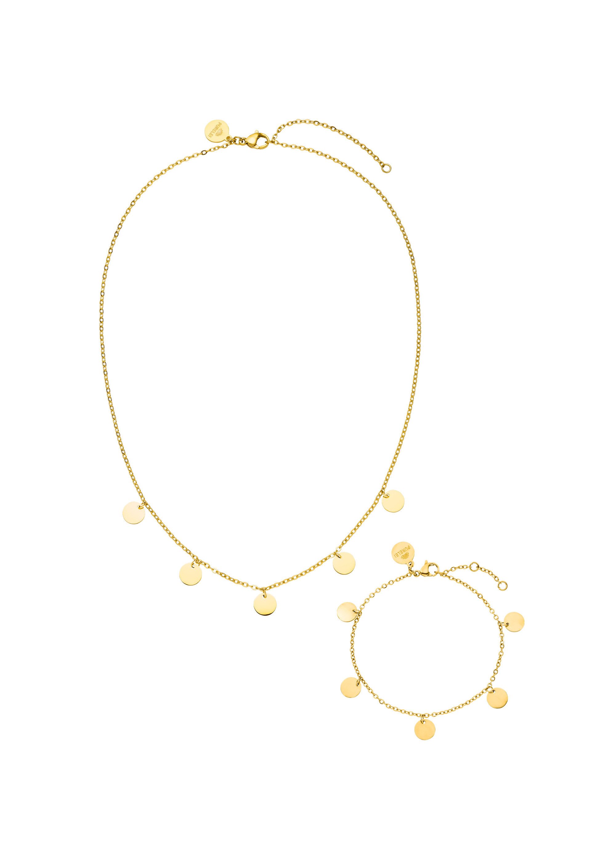 Purelei Schmuckset Kalea