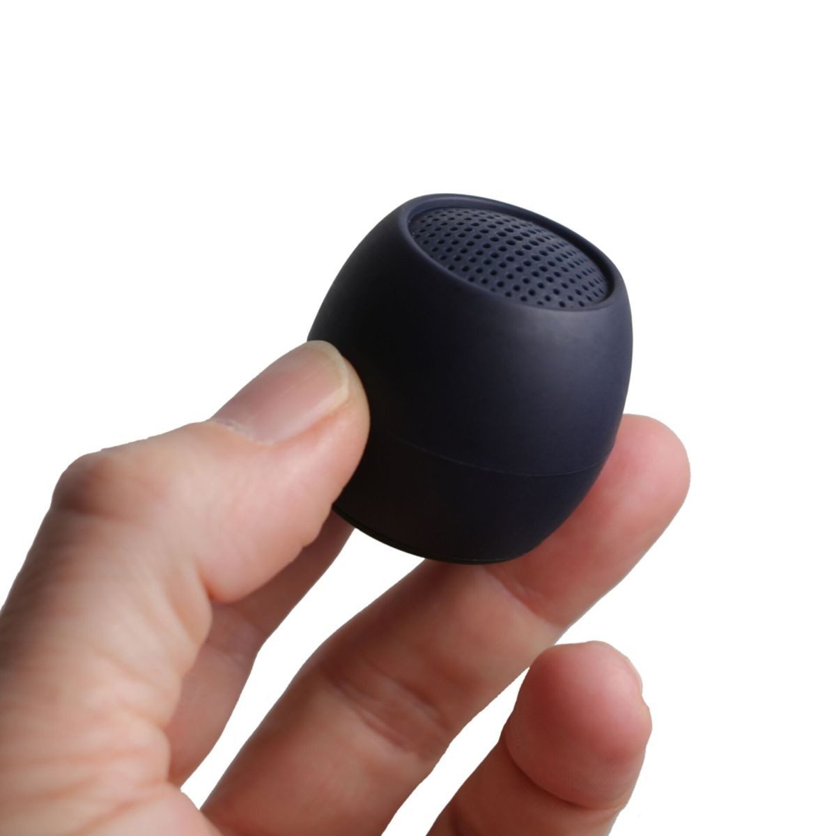 Boompods Zero Ocean Speaker Atlantic Portable-Lautsprecher
