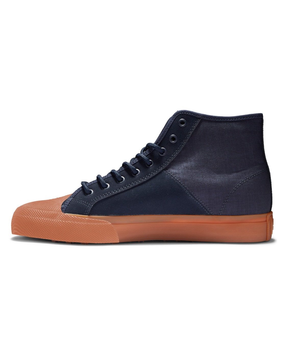 DC Shoes Manual Hi Wnt Sneaker