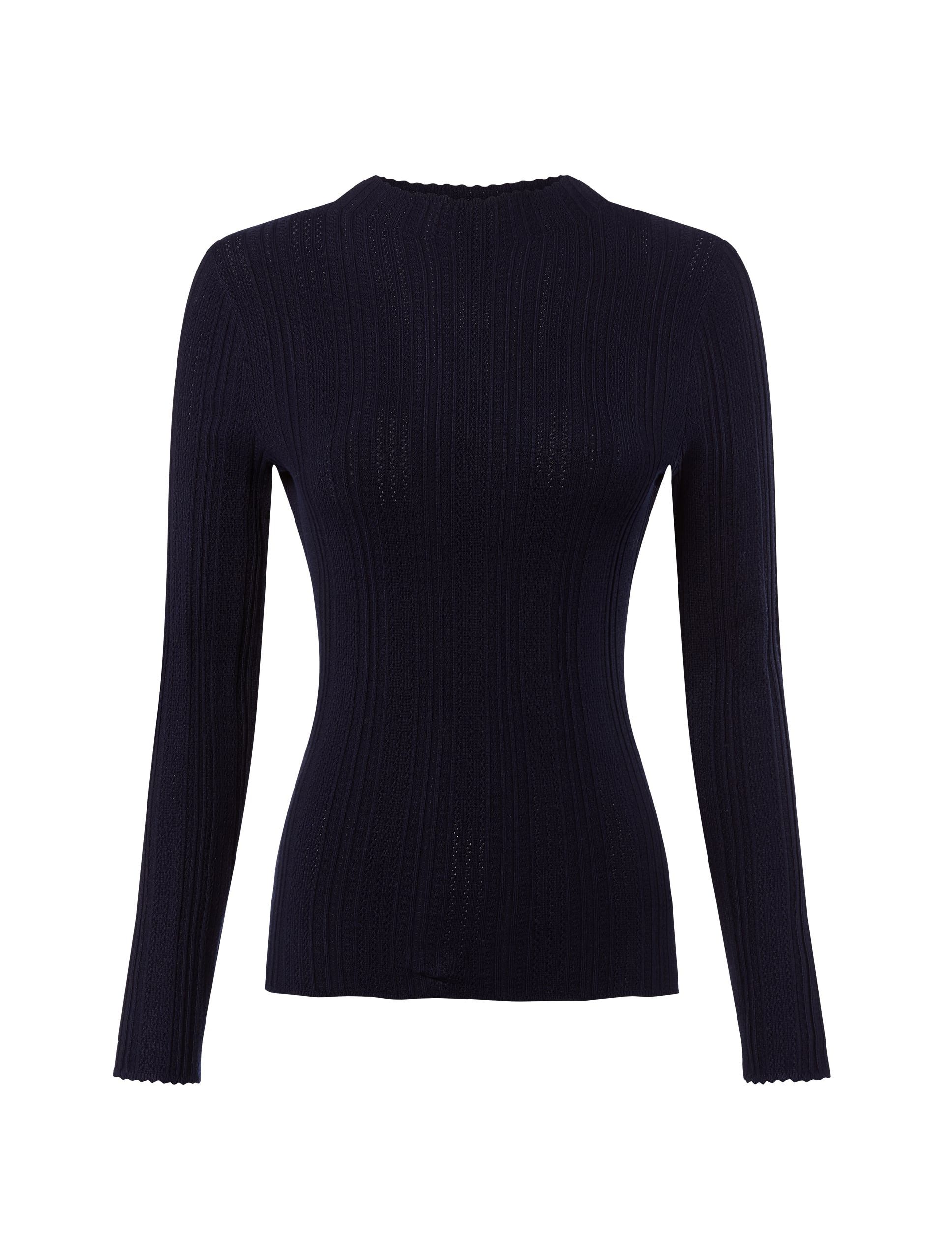 Marie Lund Вязаные свитера