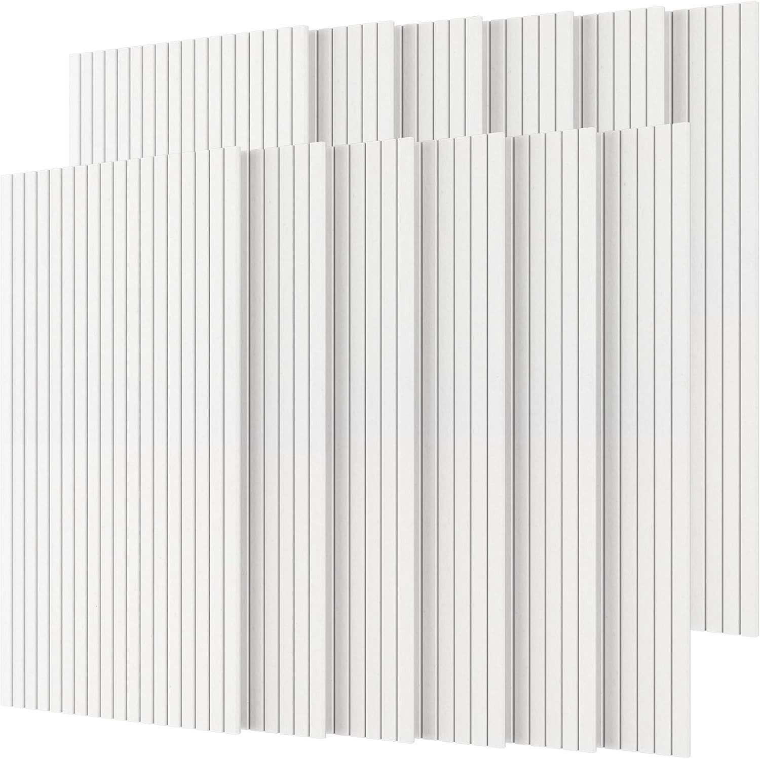 TONOR Schallschutzpaneel Akustikpaneele selbstklebend, 120x60x0.9 cm Schallschutz wand, (12-tlg)