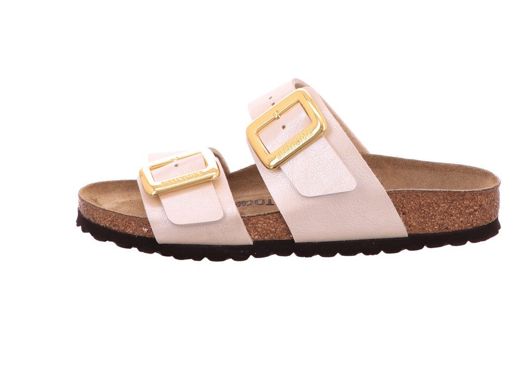 Birkenstock Sydney Cushion Buckle[Slipper] Stiefel günstig online kaufen