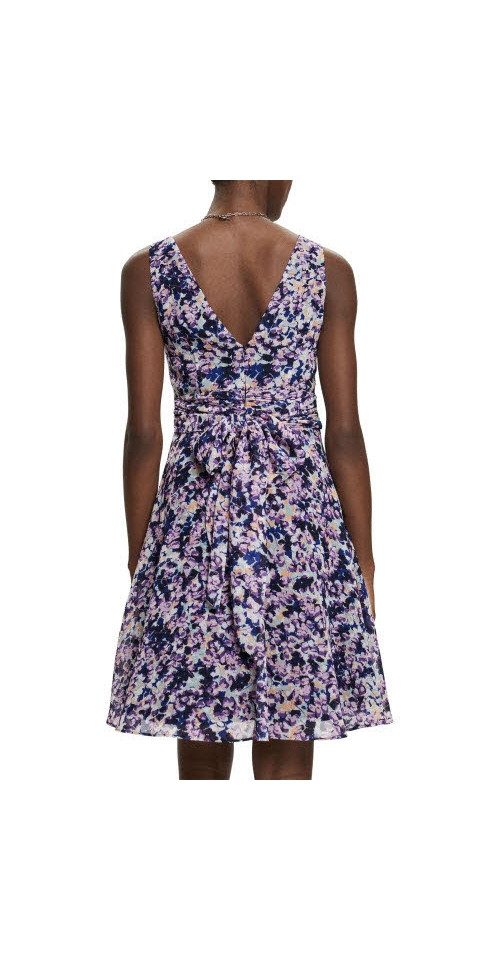 Esprit Jerseykleid Kleid