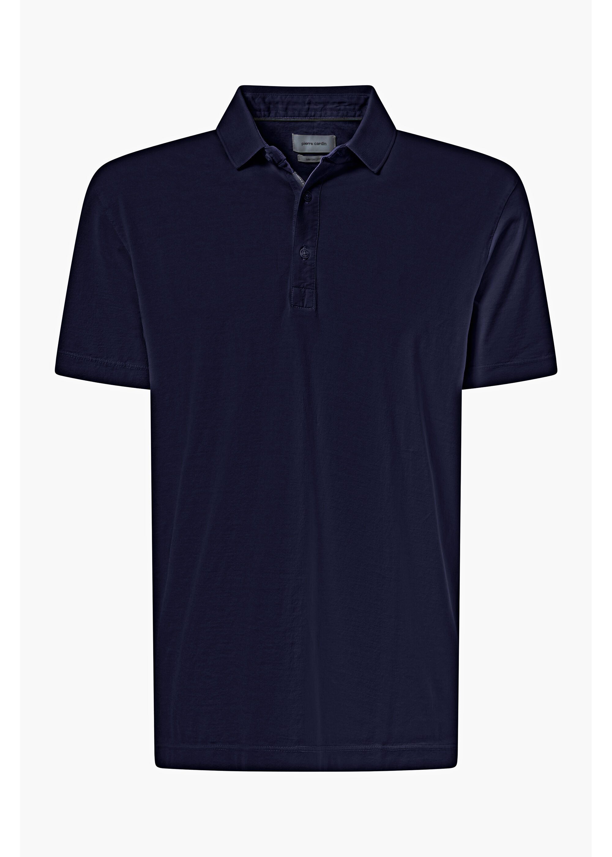 Pierre Cardin Poloshirt (1-tlg) im modern Fit