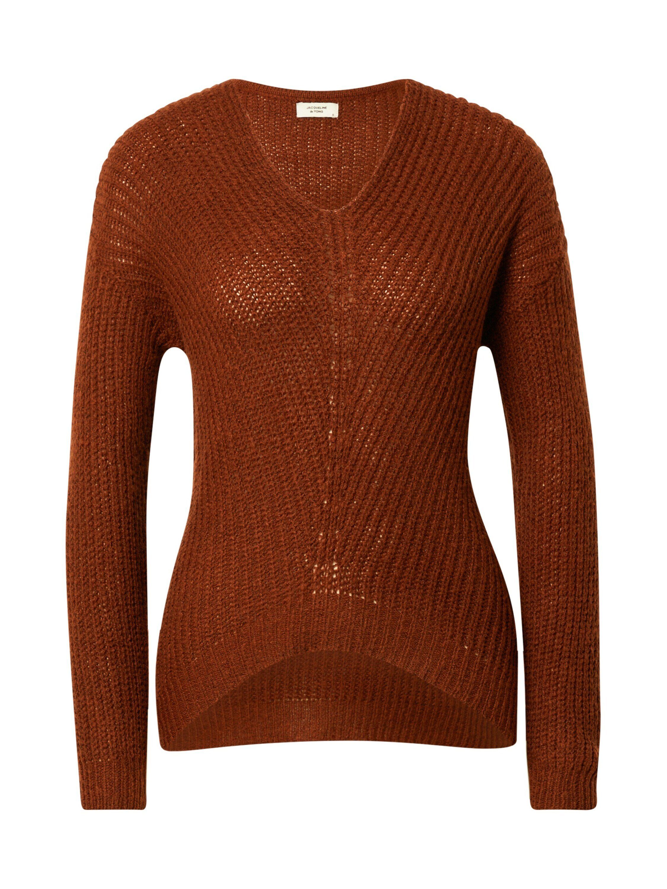 JDY Strickpullover JDYNEW MEGAN L/S PULLOVER günstig online kaufen