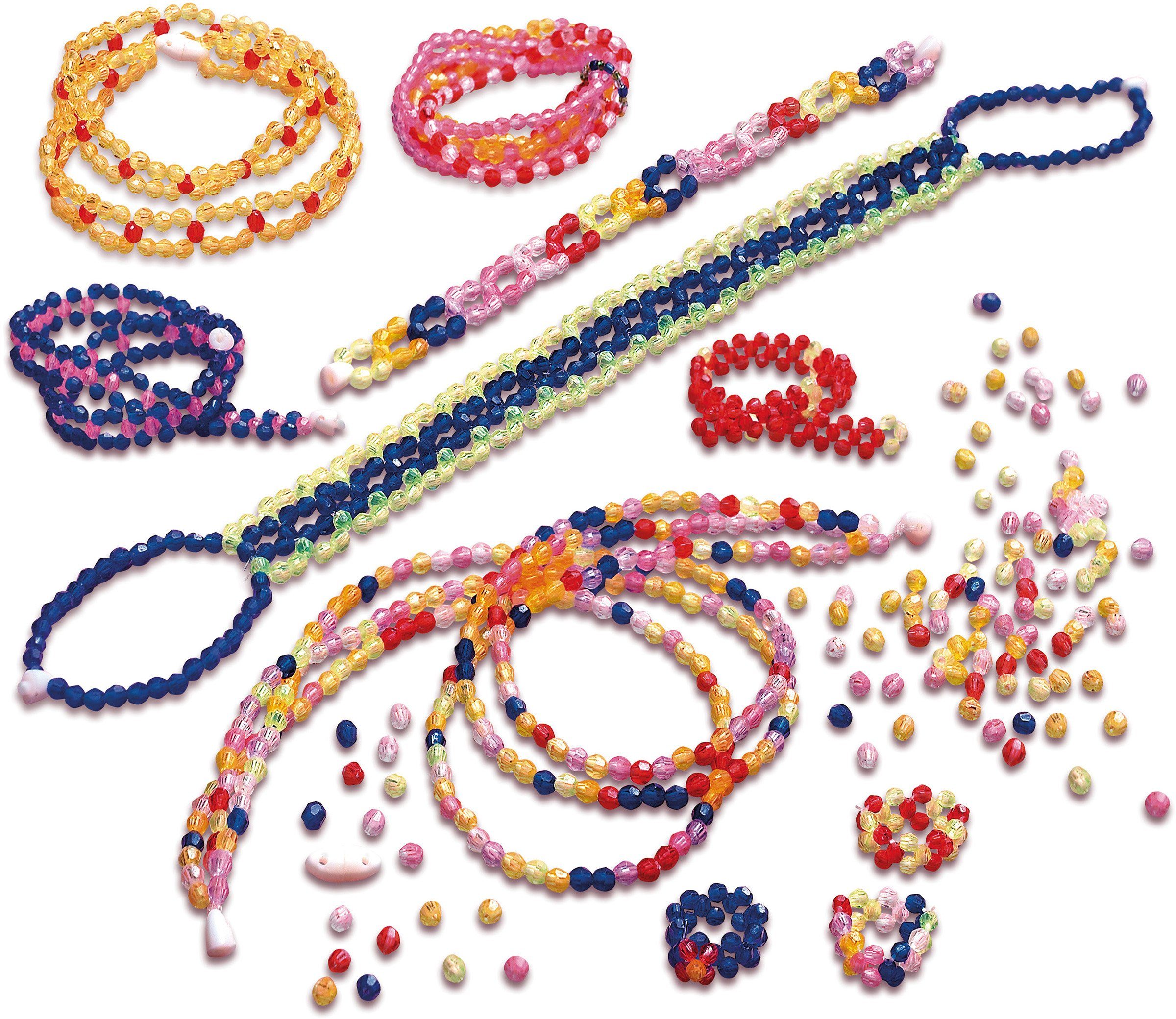 Lena® Kreativset Diamond Shop