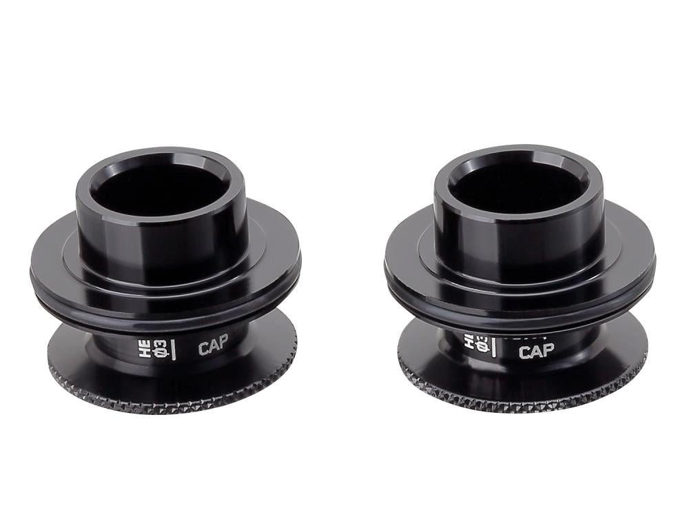 SPANK Laufrad Spank HEX Ø32 Front Hub Torque Caps Naben-Adapter 15x110 mm - Boost Vo