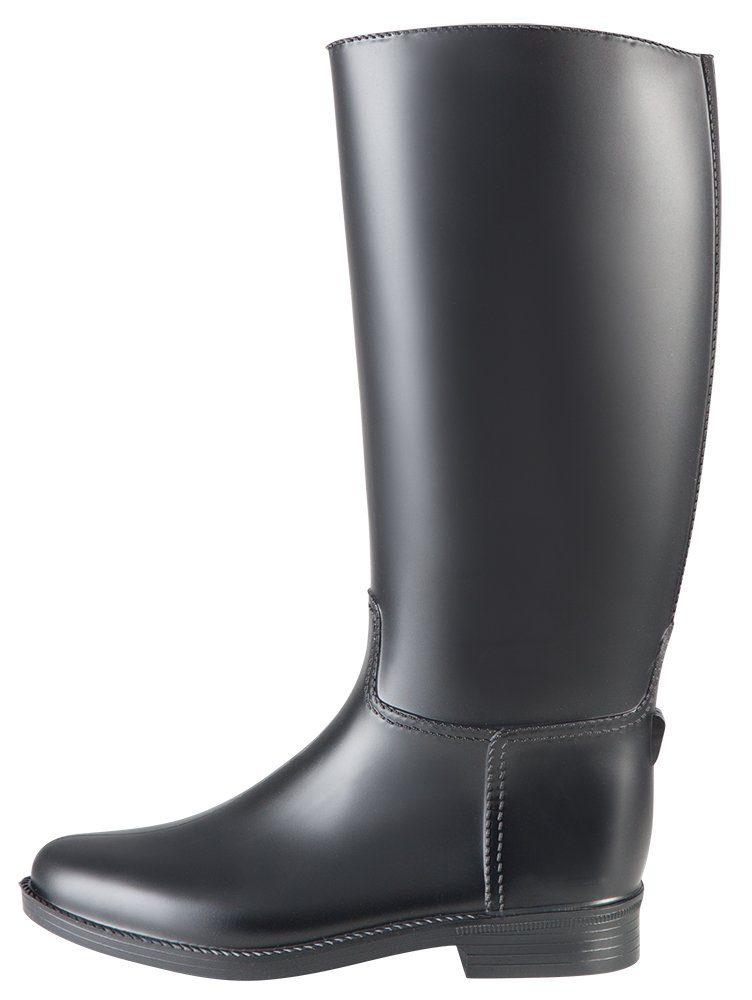 PFIFF PVC Reitstiefel Glasgow Reitstiefel