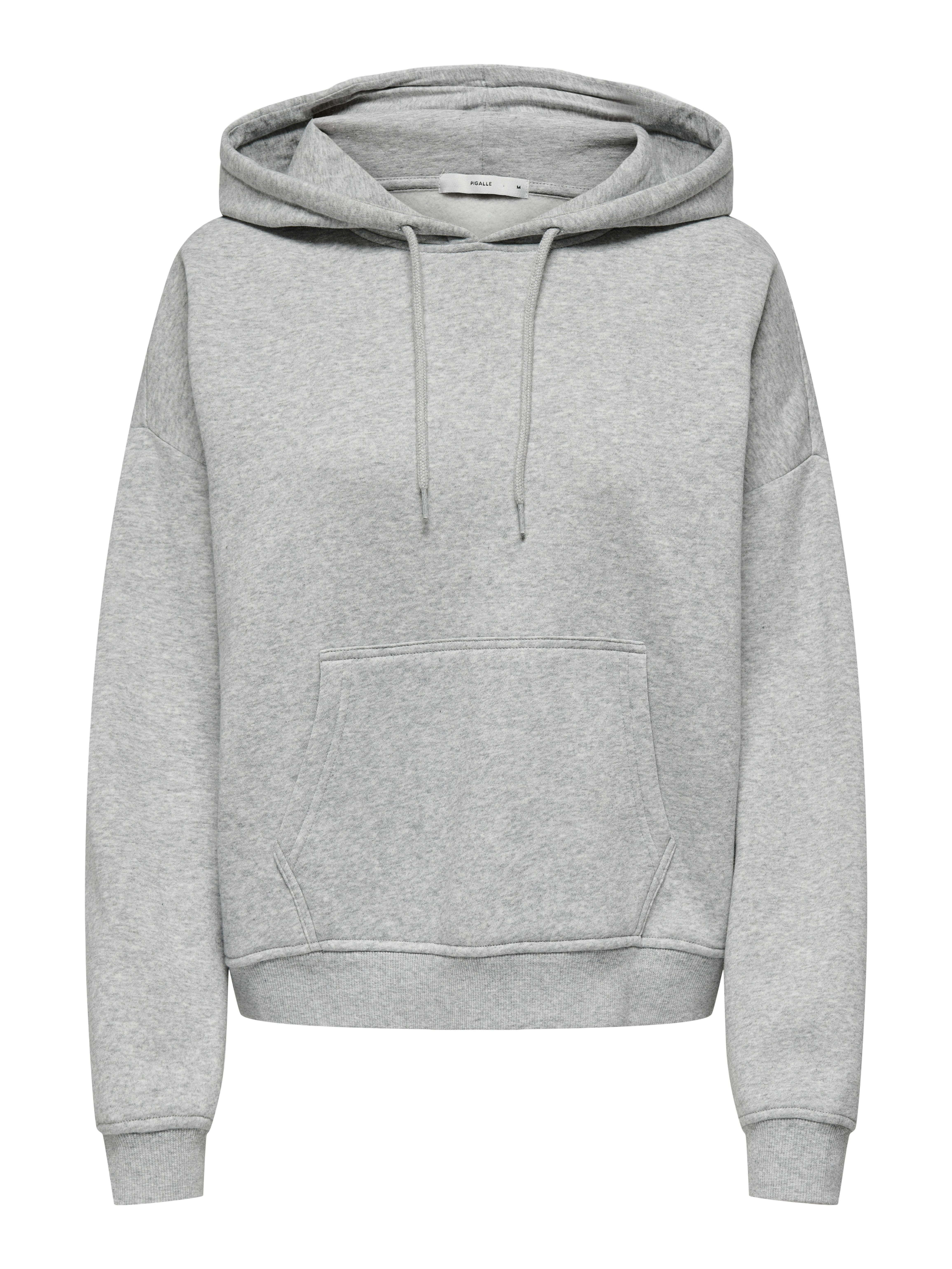 Kapuzensweatshirt ONLSWEAT L/S HOODIE OVERSIZE PKT SWT