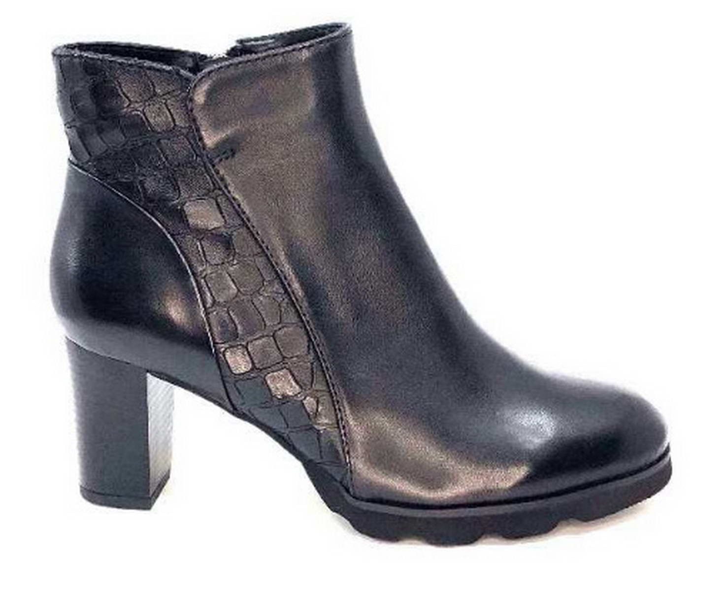 Regarde Le Ciel Stiefel