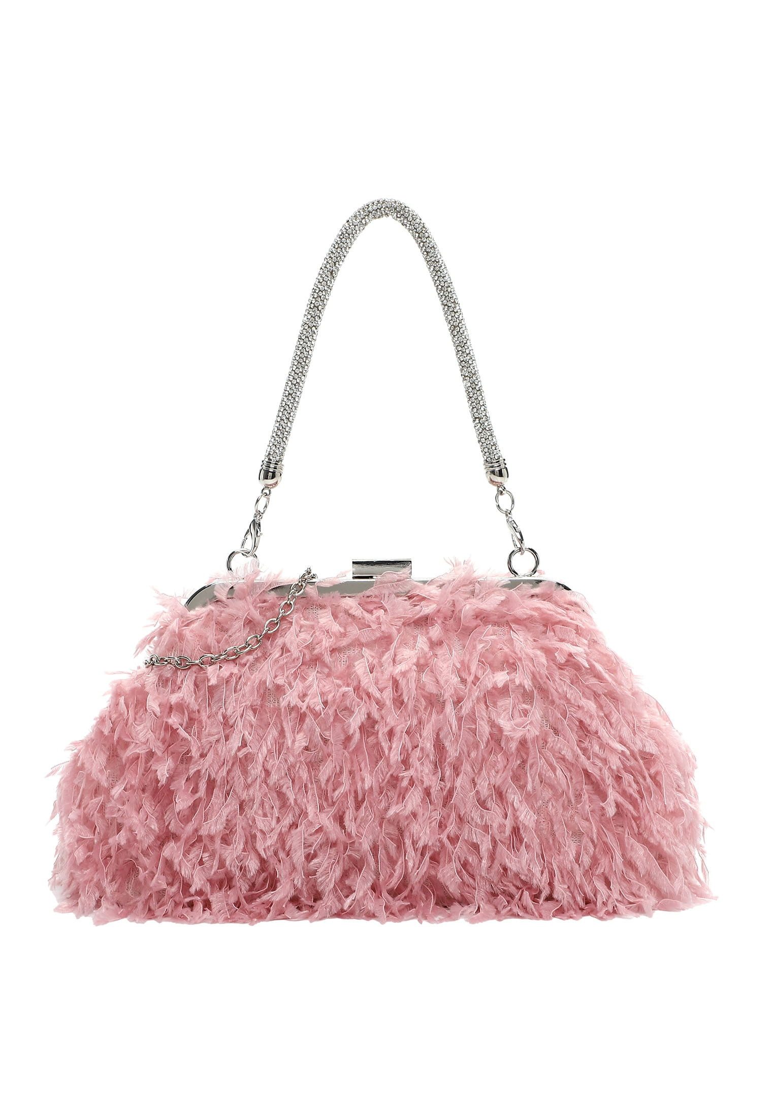 Clutch TAS Amalia Eloise