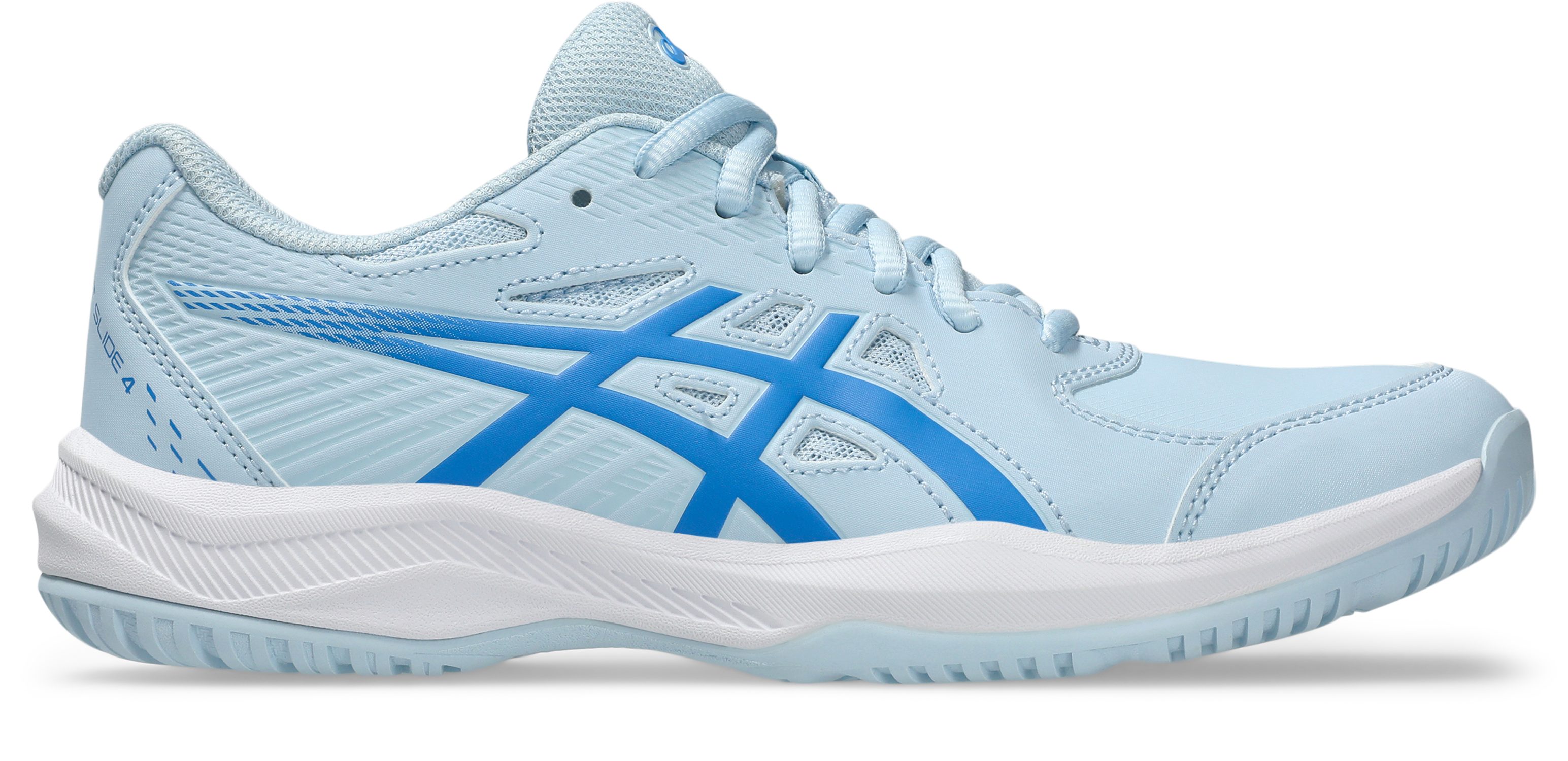 Asics Tennisschuh "COURT SLIDE 4", Multicourt-Schuhe günstig online kaufen