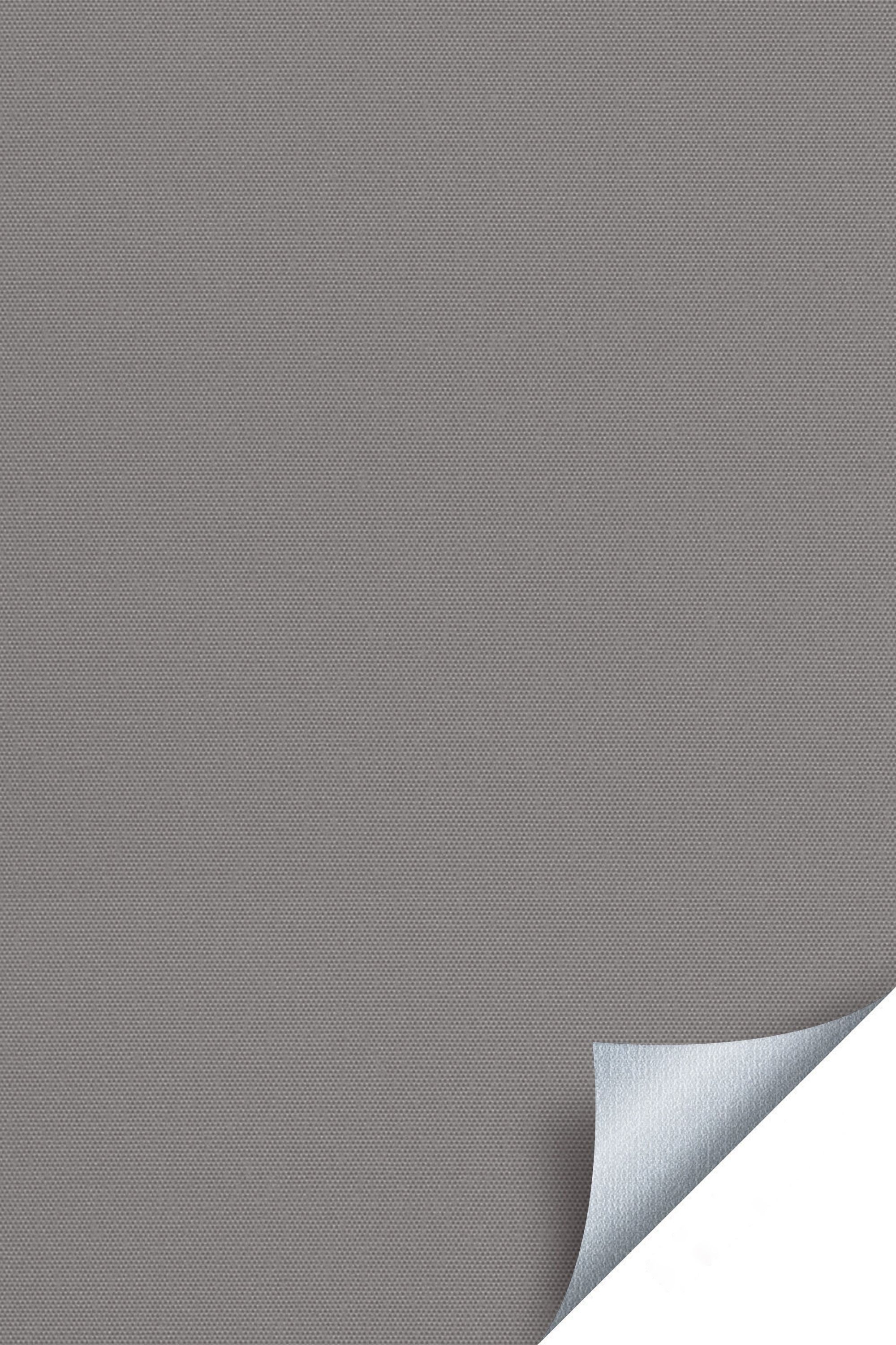 Verdunklungsrollo Dachfensterrollo abdunkelnd, LYSEL®, abdunkelnd, HxB 54x38.3cm