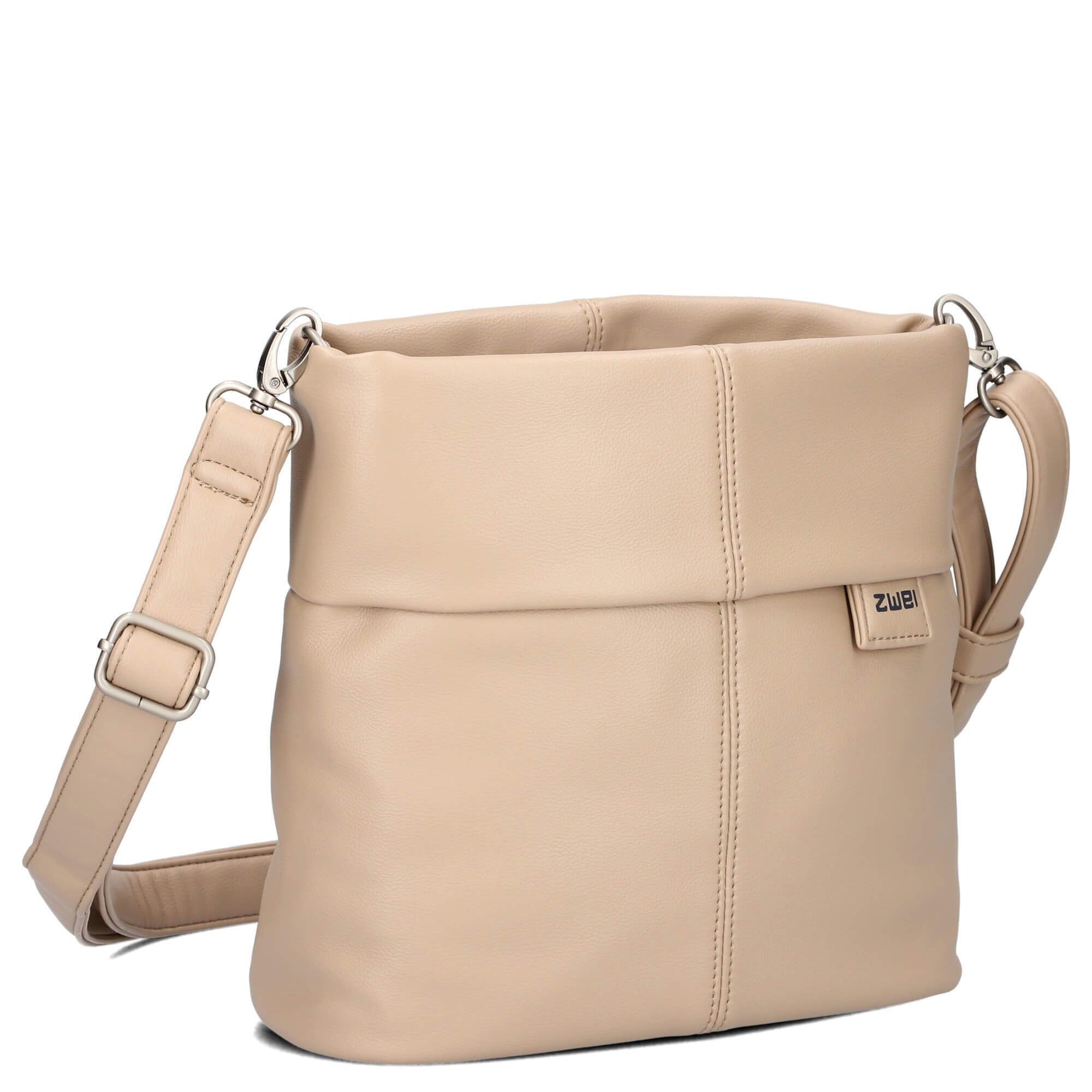 Zwei Umhängetasche Mademoiselle M8 - Schultertasche günstig online kaufen