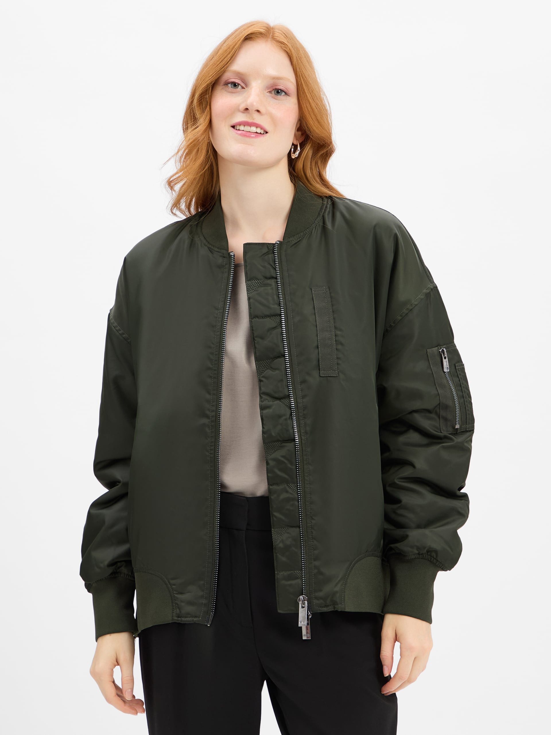 Mos Mosh Blouson MMRuby