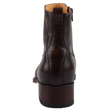 Sendra Boots 12322-Natur Antic Jacinto Stiefelette