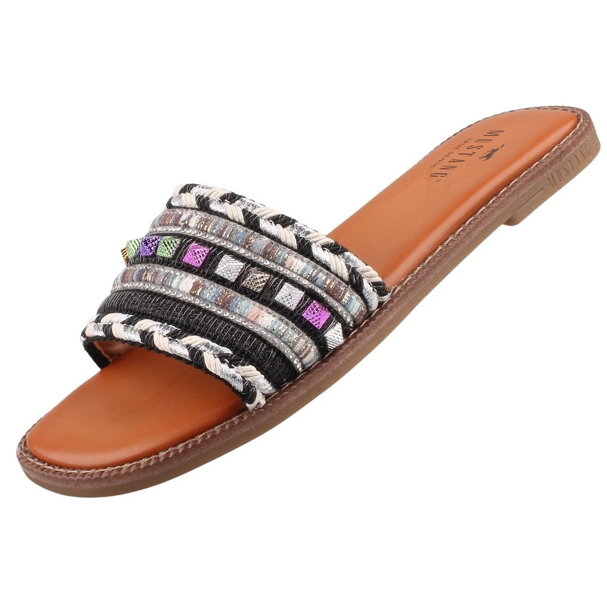 Mustang Shoes 1519703/9 Clog günstig online kaufen