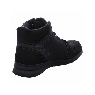 Finn Comfort grau Winterstiefel (1-tlg)