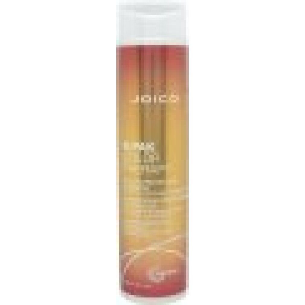 Joico Haarshampoo K-PAK COLOR THERAPY color protecting shampoo 300ml